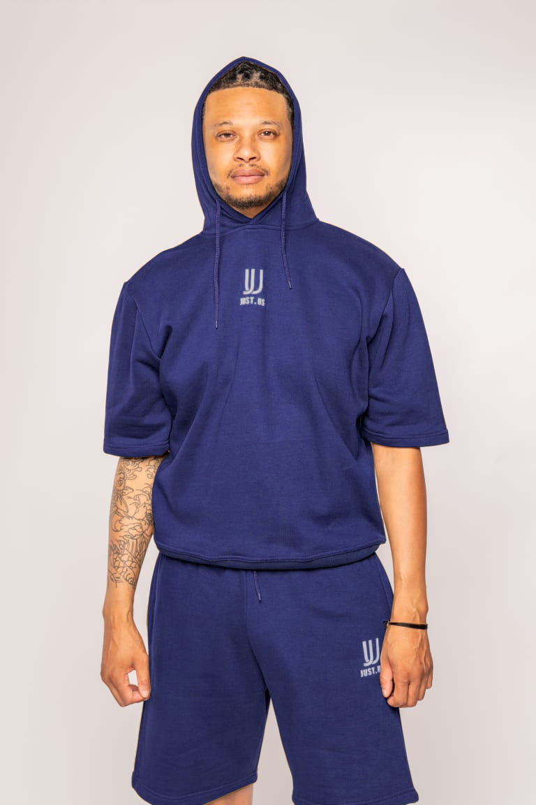 Men’s Hoodie – Everyday Comfort, Effortless Style
