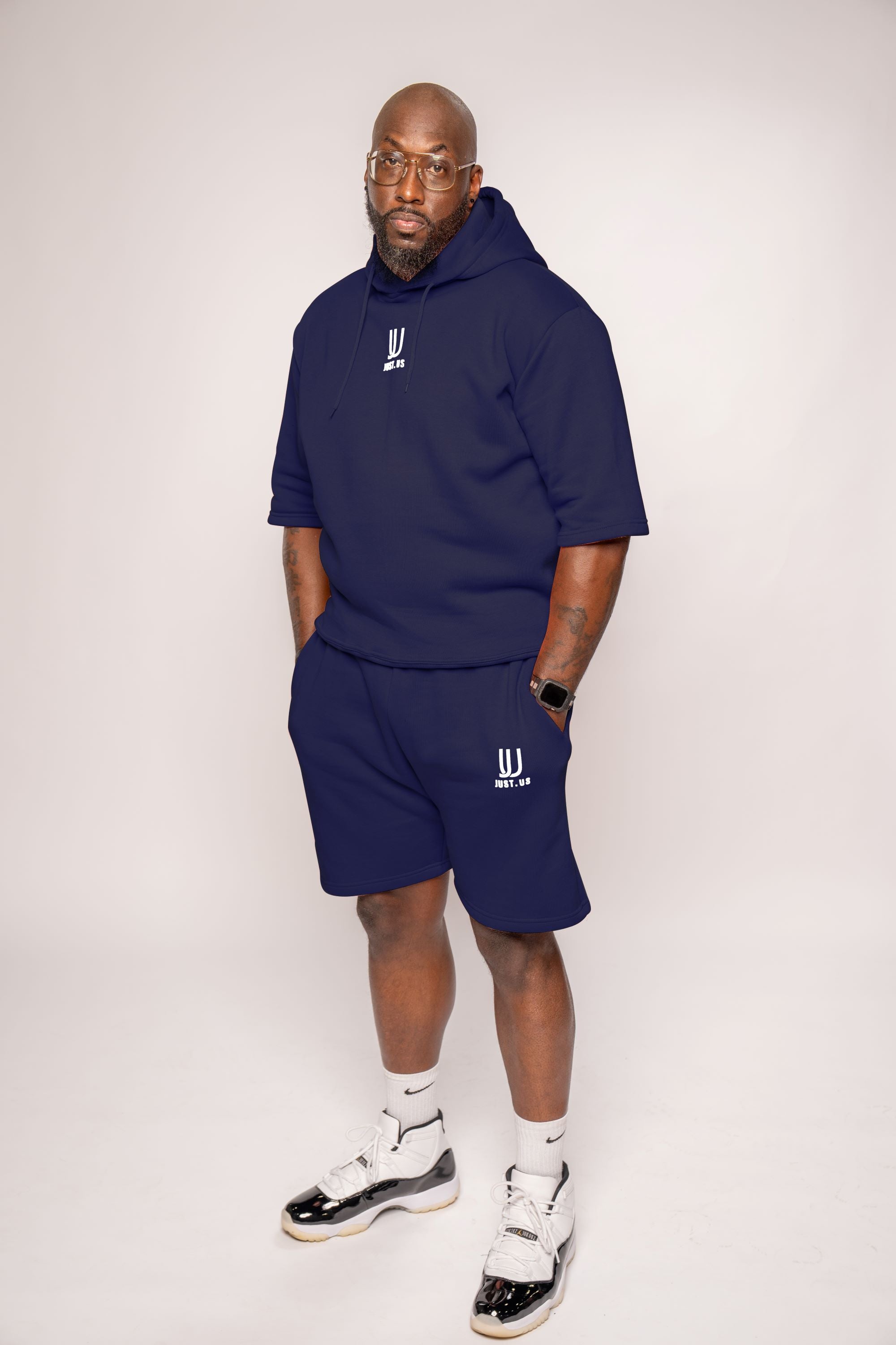 Men’s Hoodie – Everyday Comfort, Effortless Style