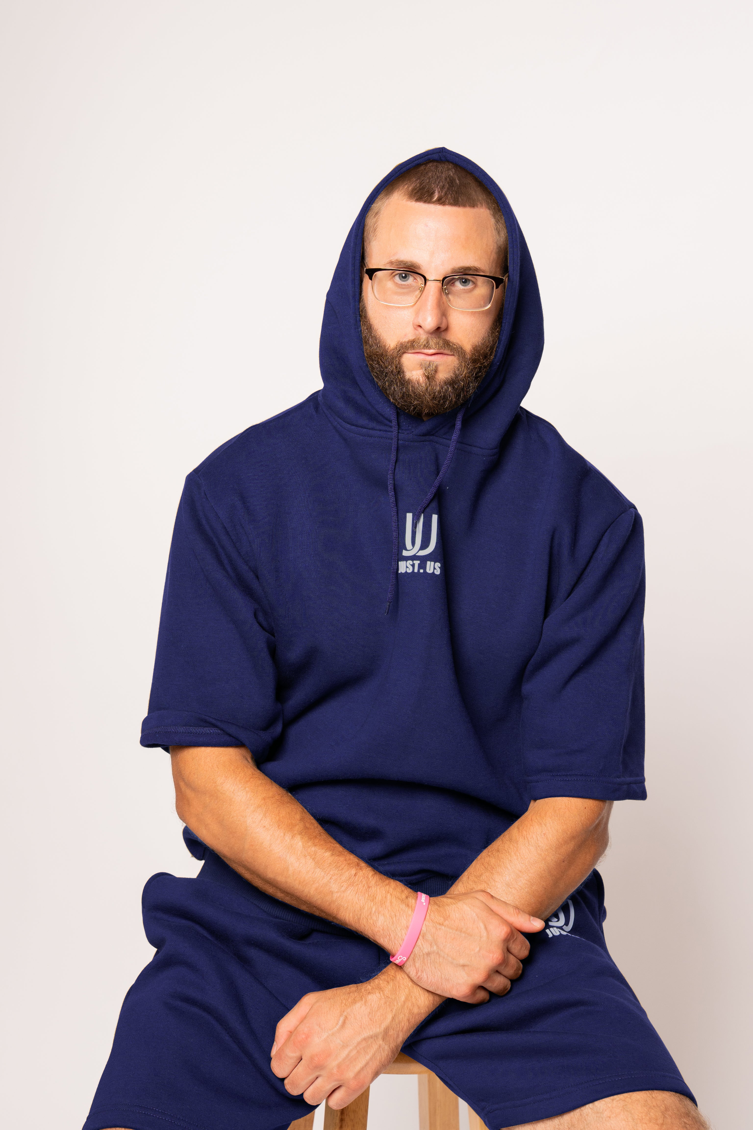 Men’s Hoodie – Everyday Comfort, Effortless Style