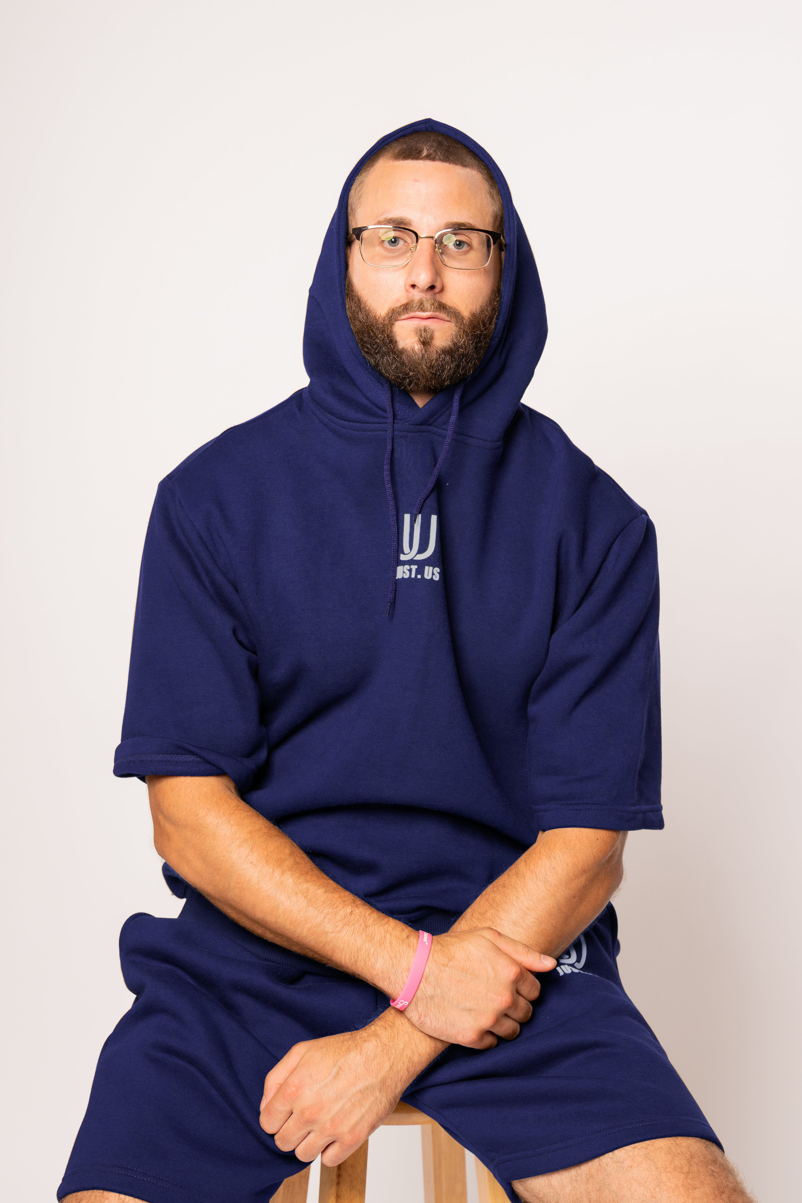 Men’s Hoodie – Everyday Comfort, Effortless Style