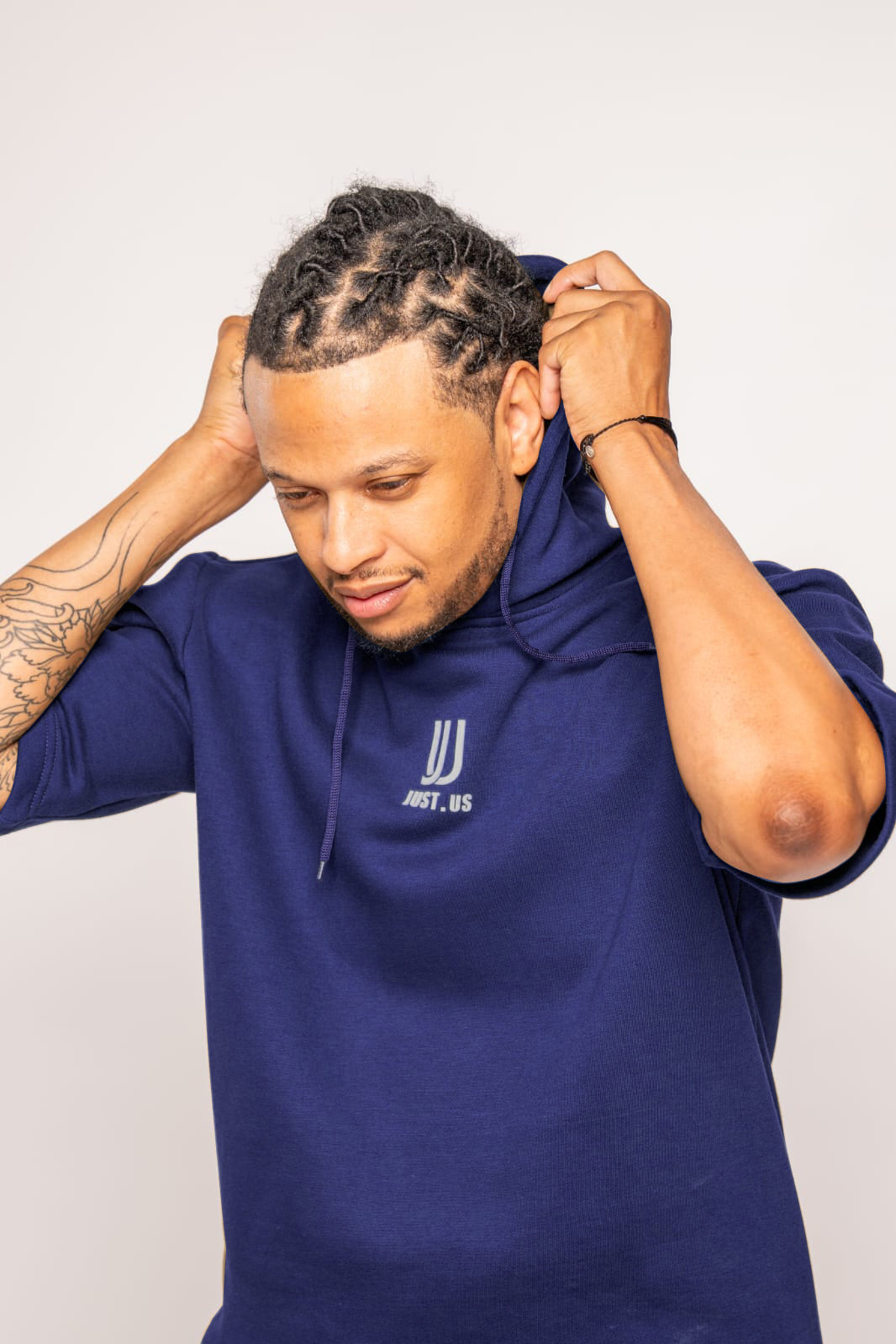 Men’s Hoodie – Everyday Comfort, Effortless Style