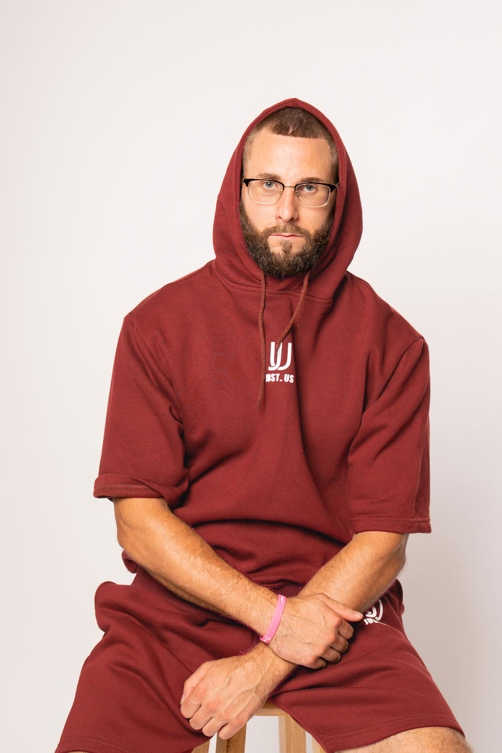 Men’s Hoodie – Everyday Comfort, Effortless Style