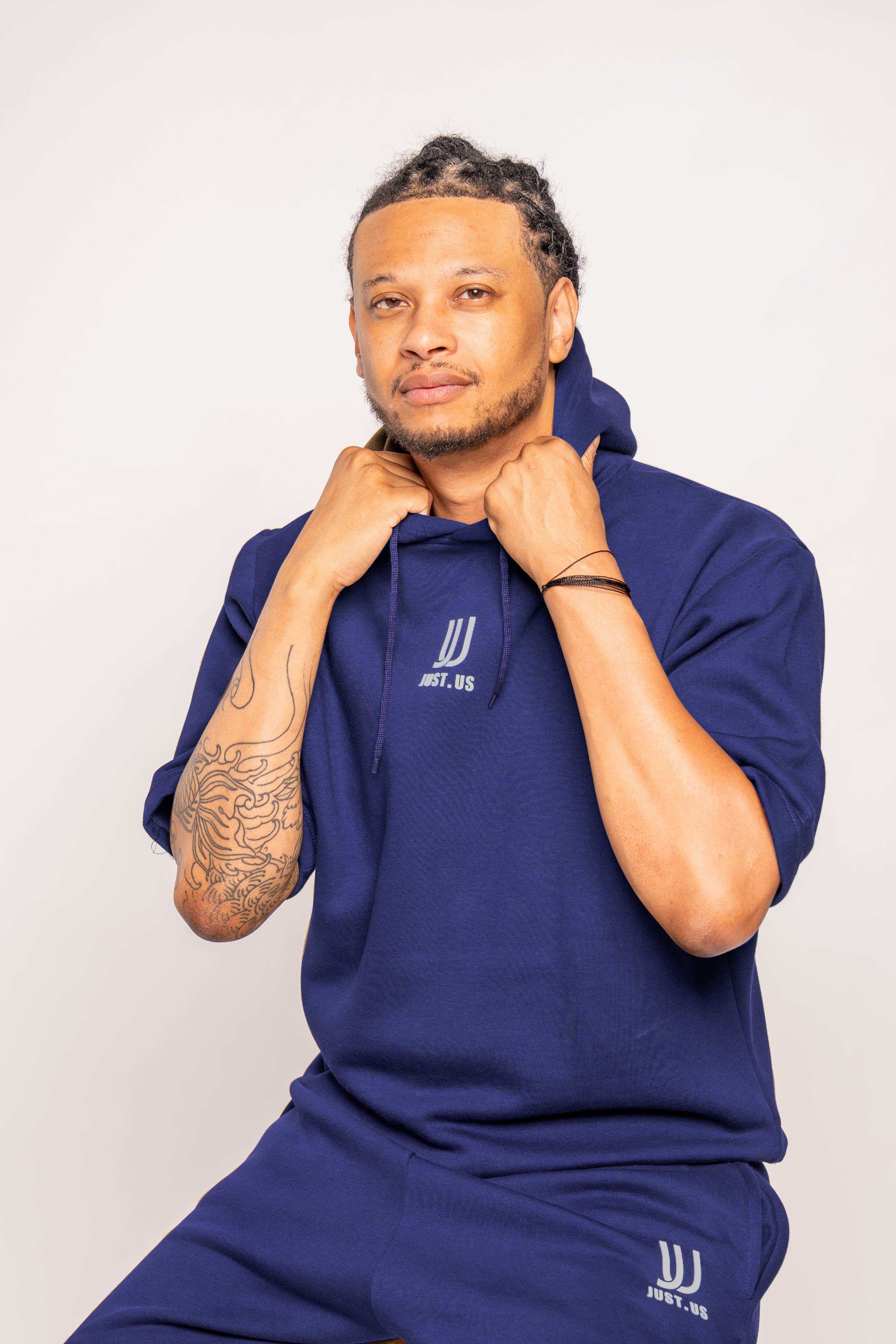 Men’s Hoodie – Everyday Comfort, Effortless Style