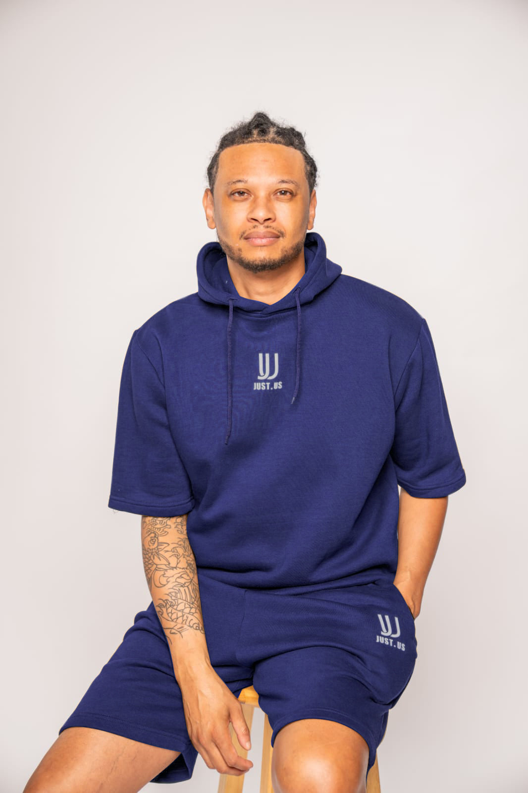 Men’s Hoodie – Everyday Comfort, Effortless Style