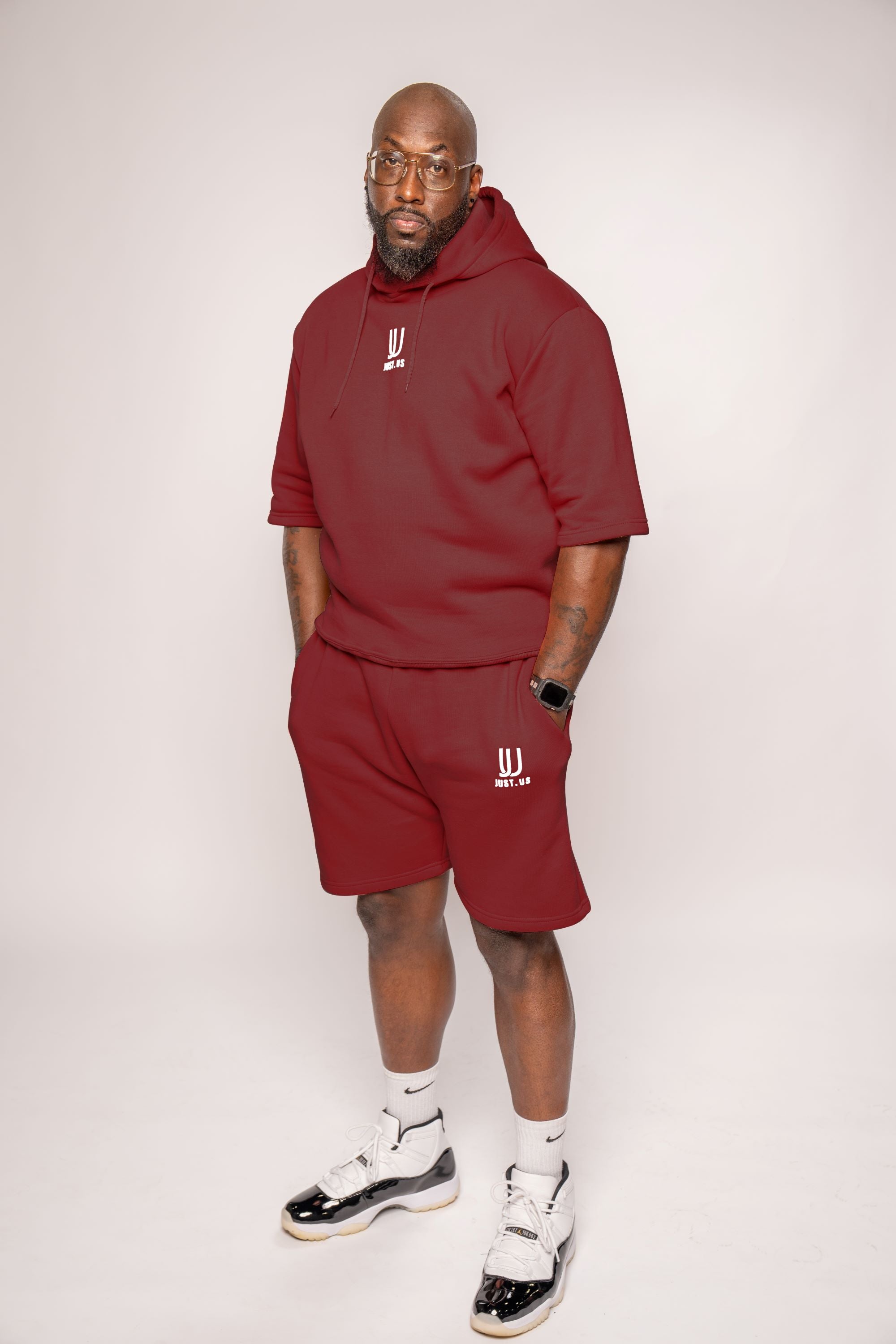 Men’s Hoodie – Everyday Comfort, Effortless Style