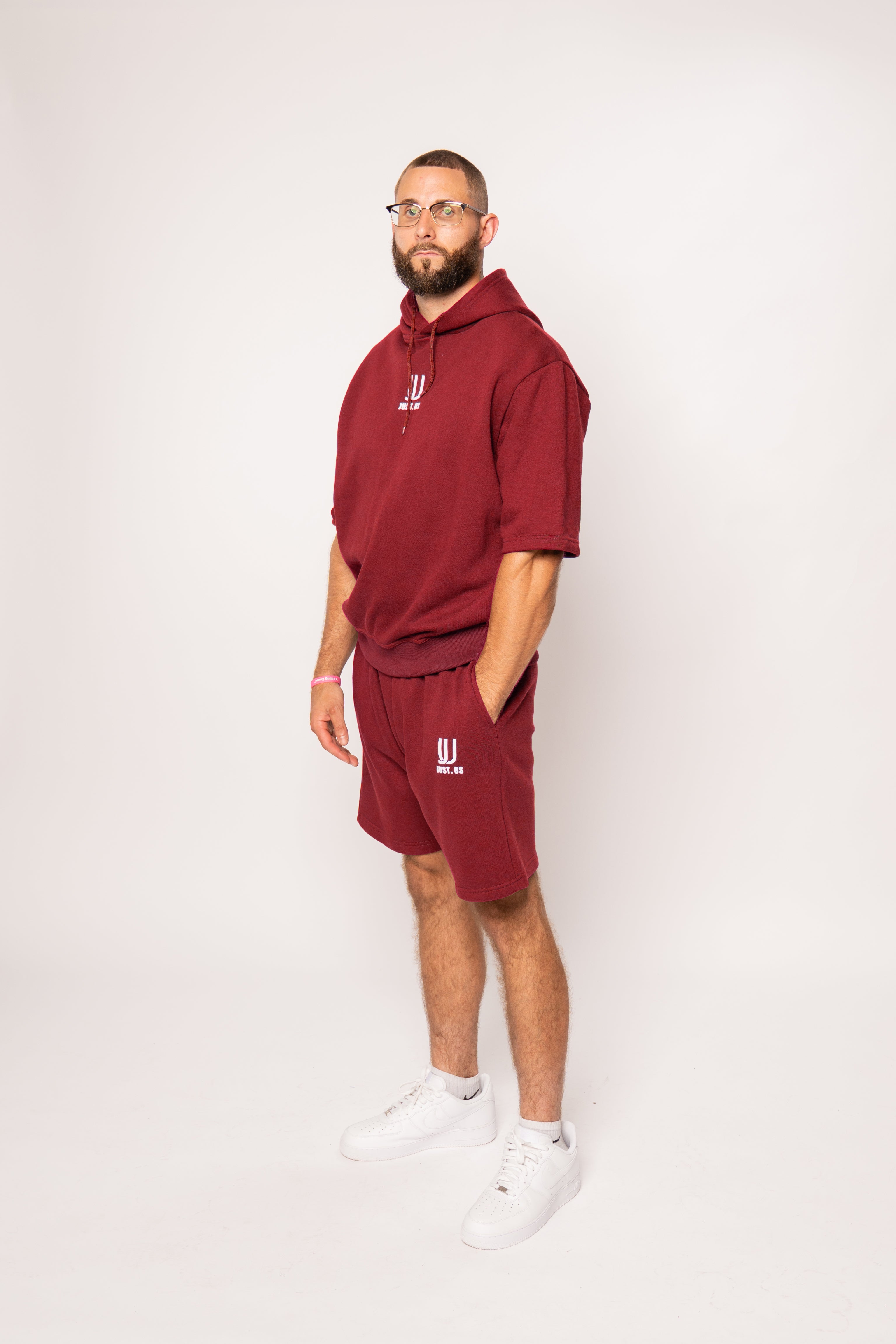 Men’s Hoodie – Everyday Comfort, Effortless Style