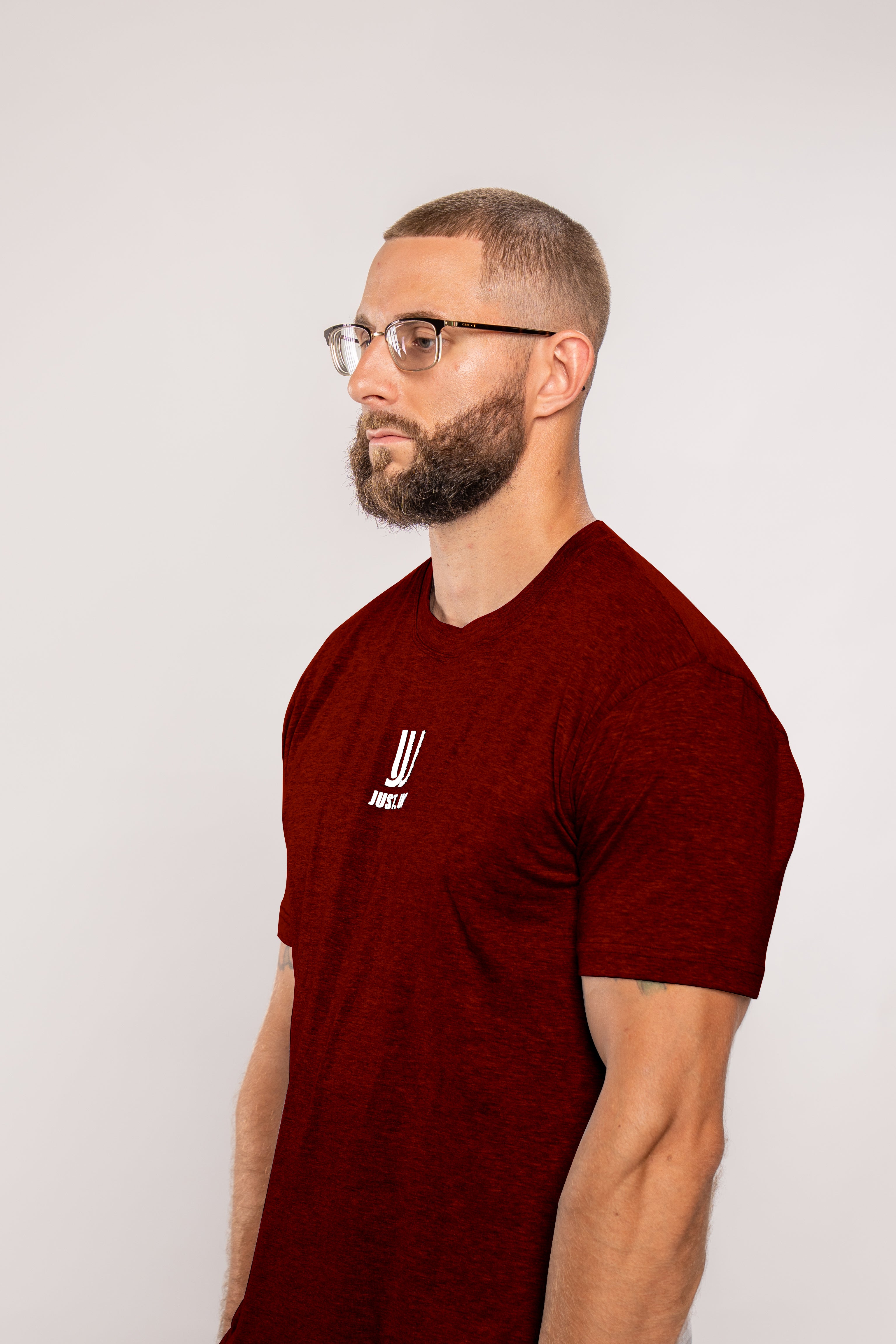Men’s T-Shirt – Just.us