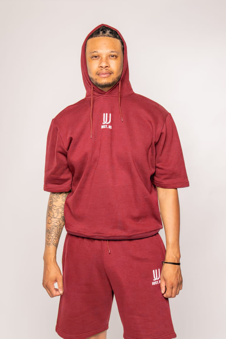 Men’s Hoodie – Everyday Comfort, Effortless Style