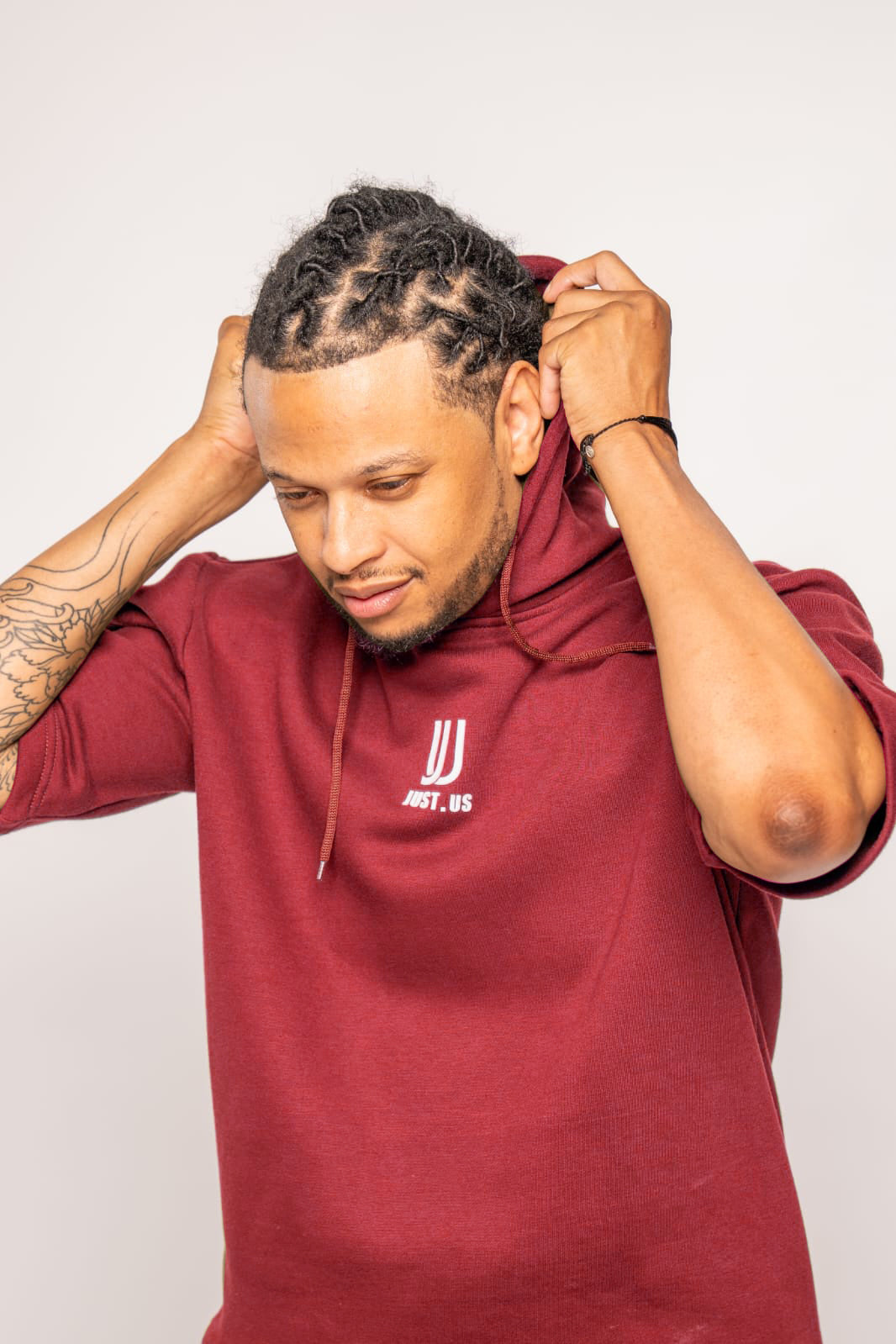Men’s Hoodie – Everyday Comfort, Effortless Style