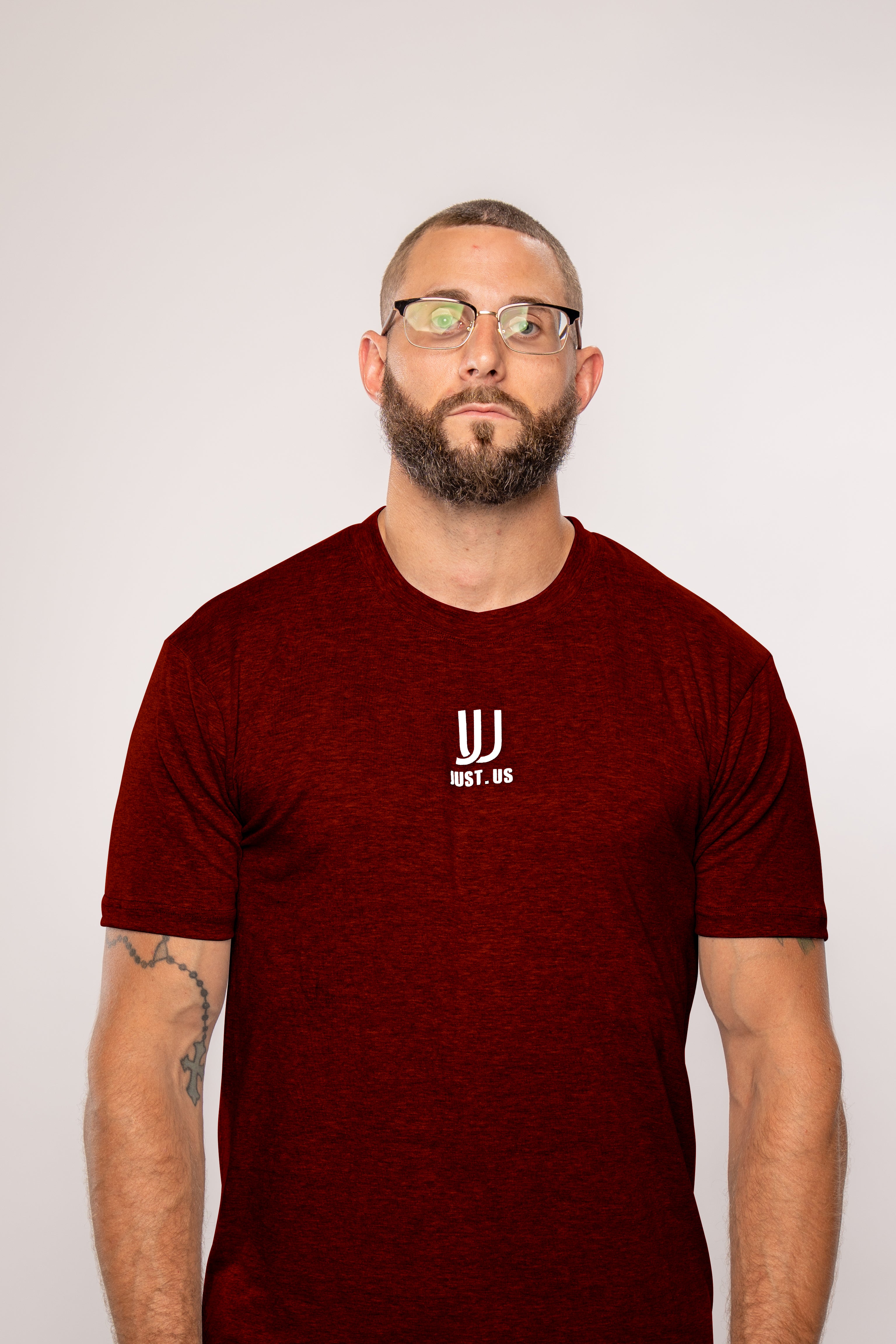 Men’s T-Shirt – Just.us