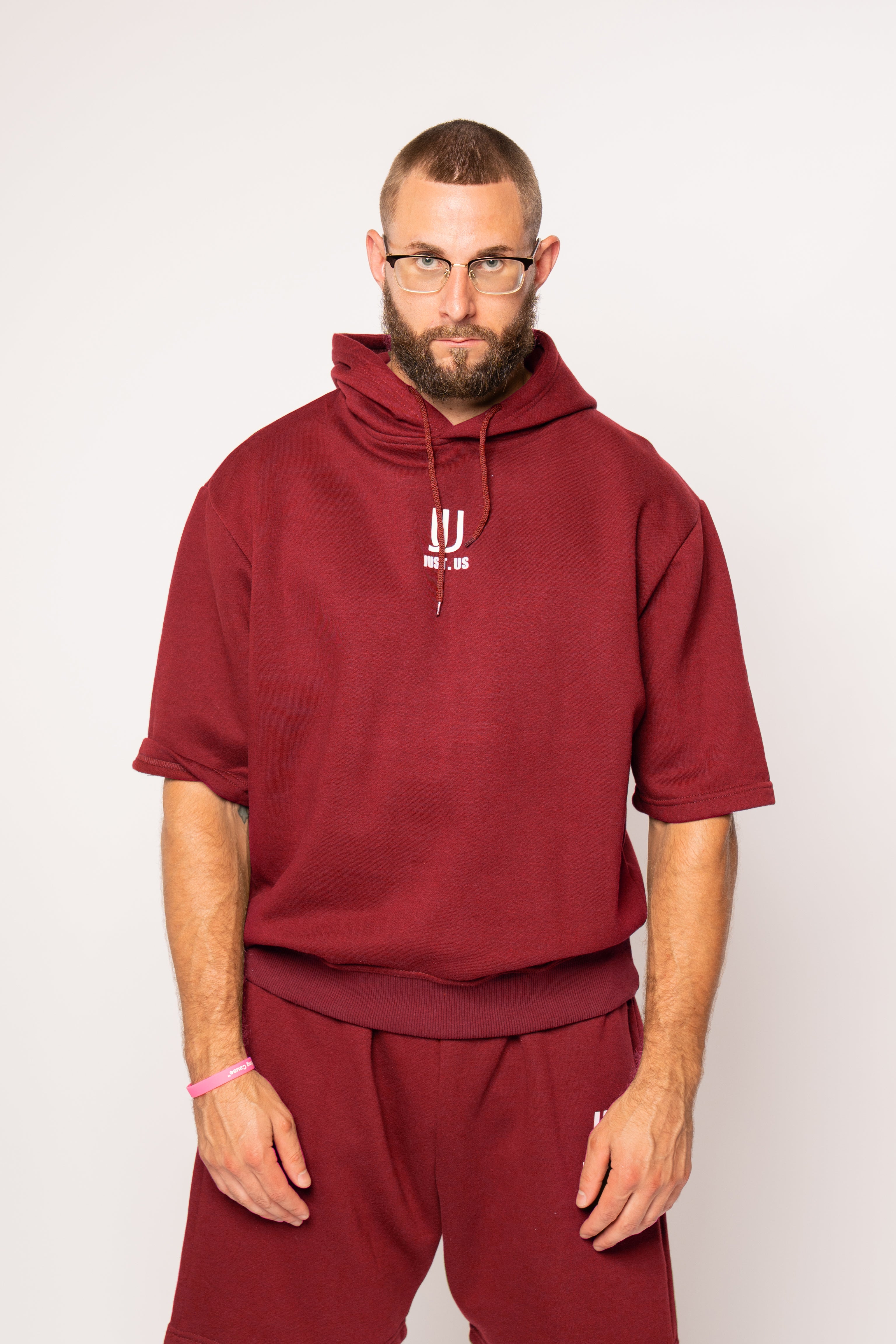 Men’s Hoodie – Everyday Comfort, Effortless Style