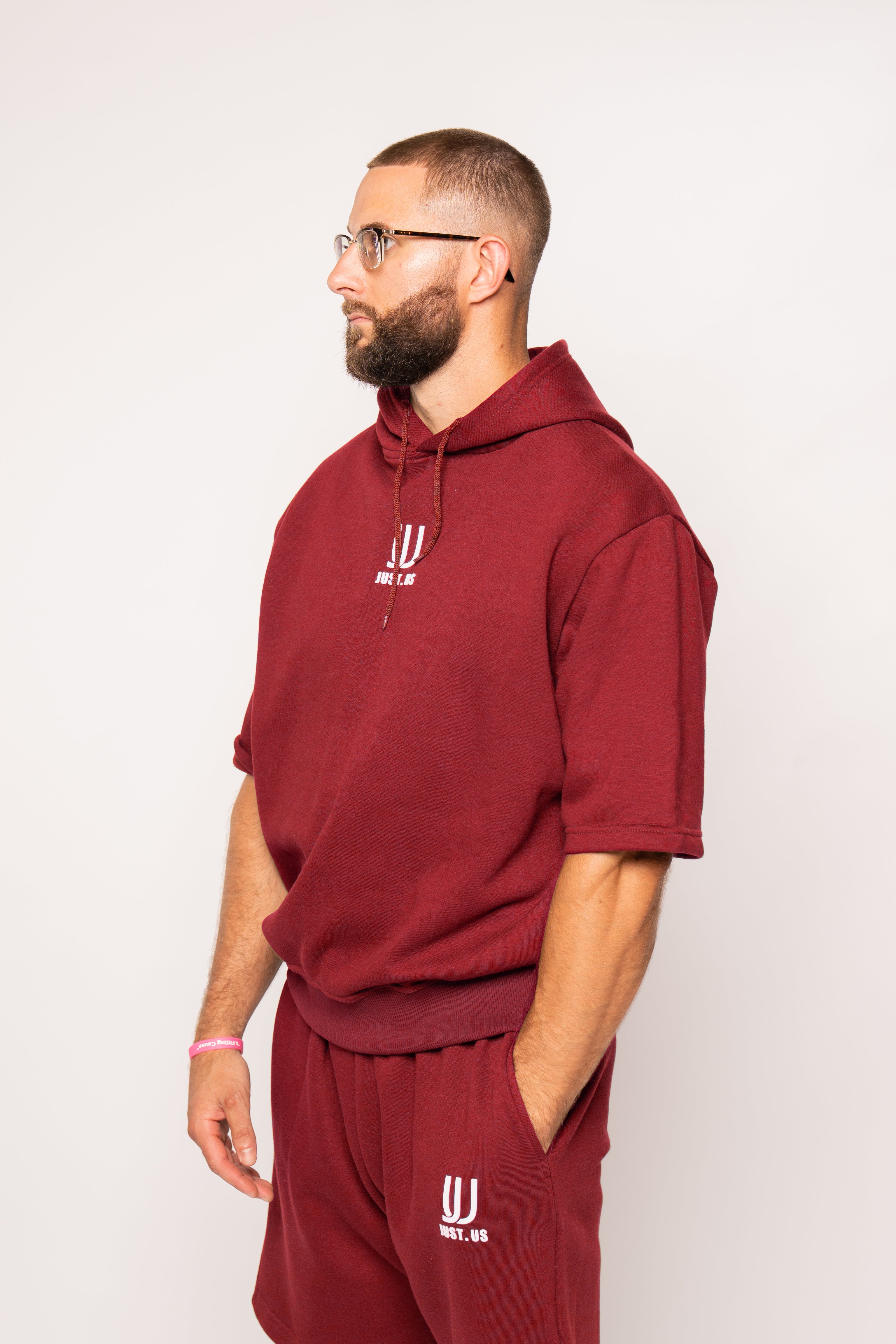 Men’s Hoodie – Everyday Comfort, Effortless Style