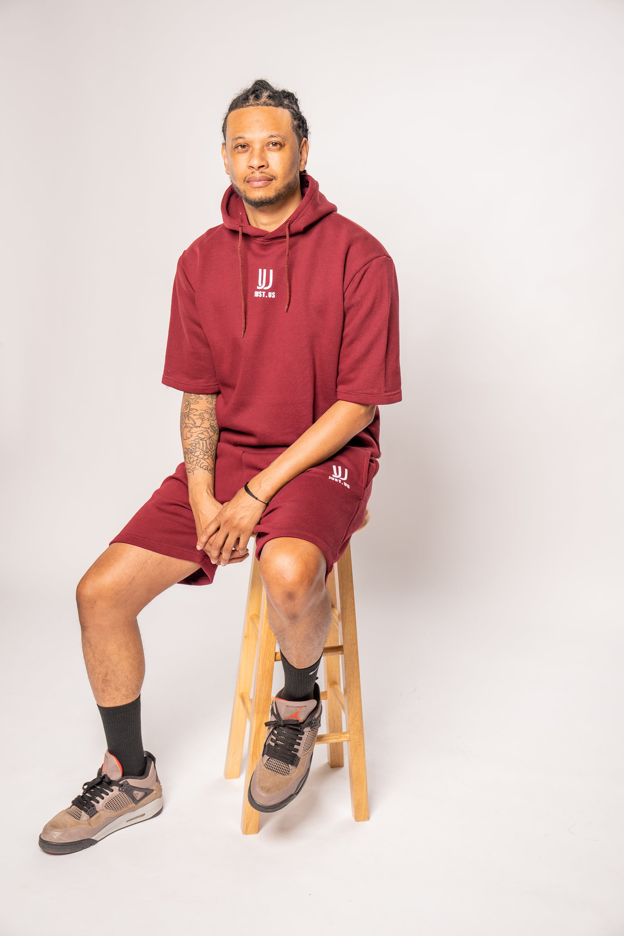 Men’s Hoodie – Everyday Comfort, Effortless Style