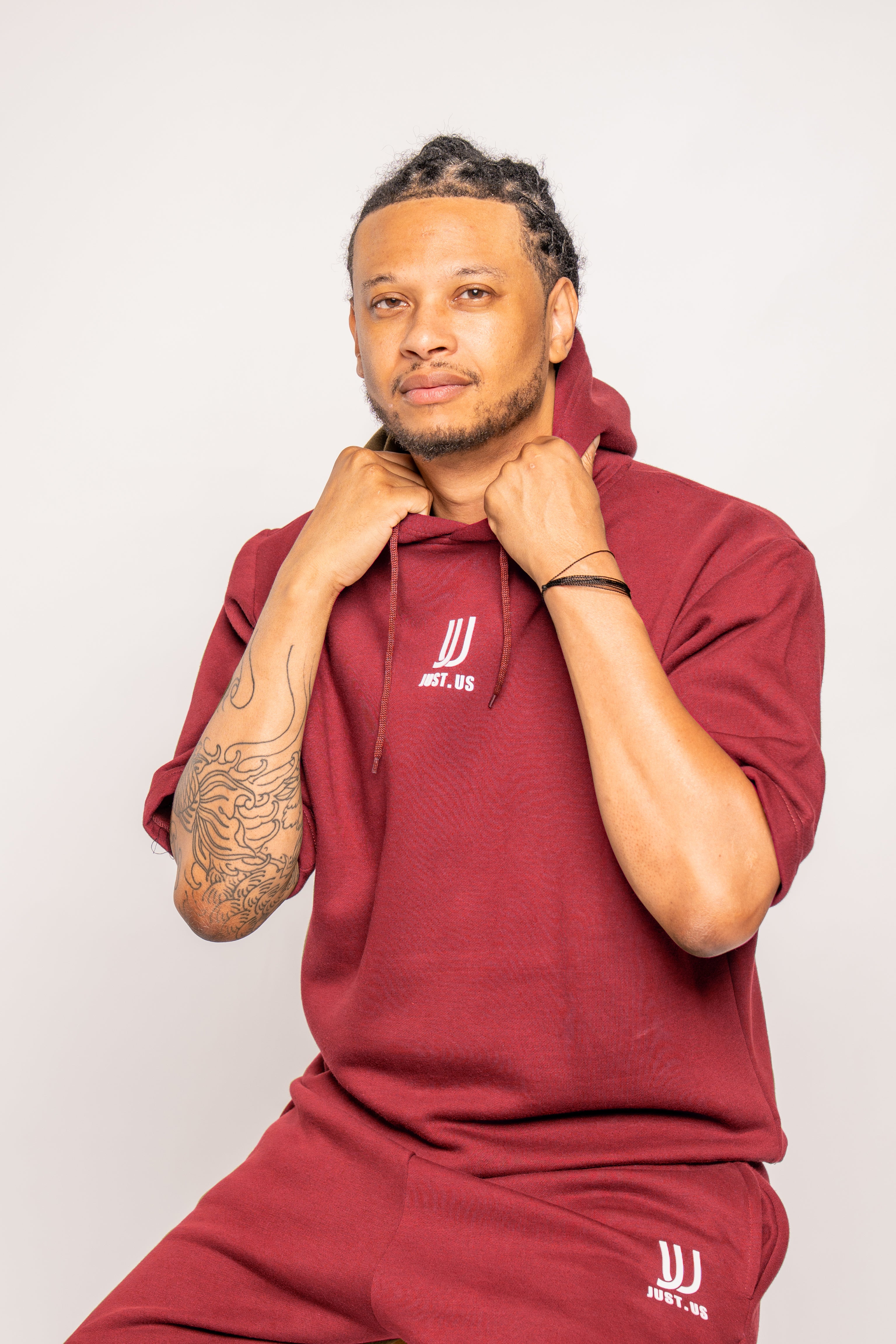 Men’s Hoodie – Everyday Comfort, Effortless Style