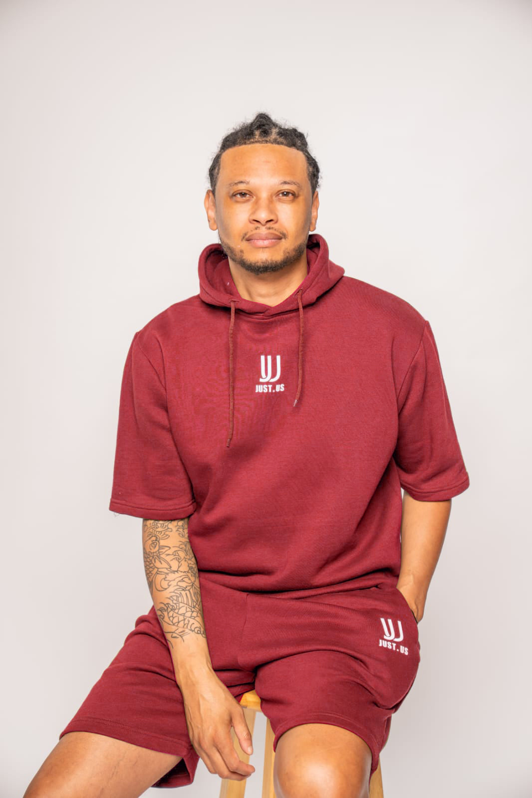 Men’s Hoodie – Everyday Comfort, Effortless Style