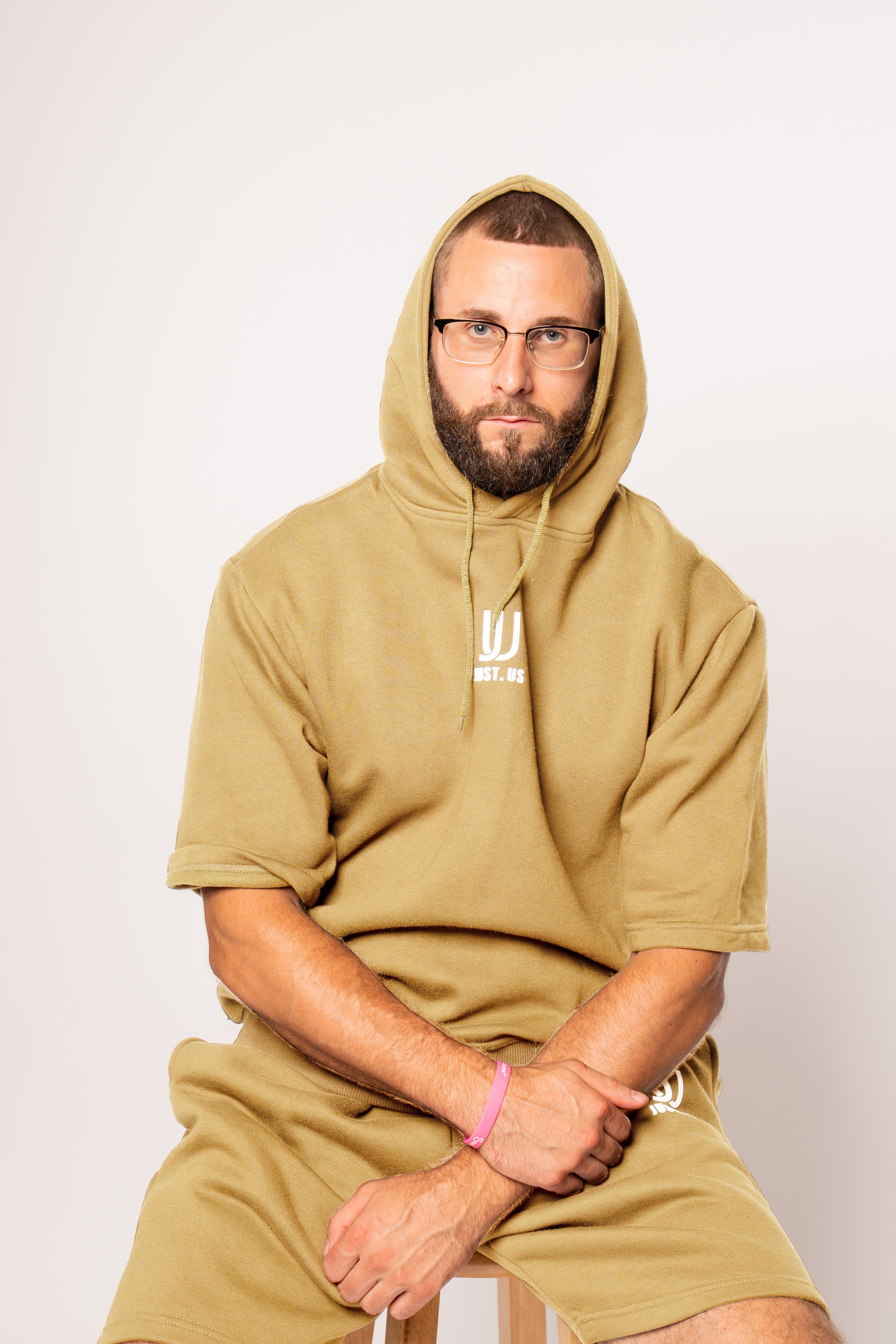 Men’s Hoodie – Everyday Comfort, Effortless Style