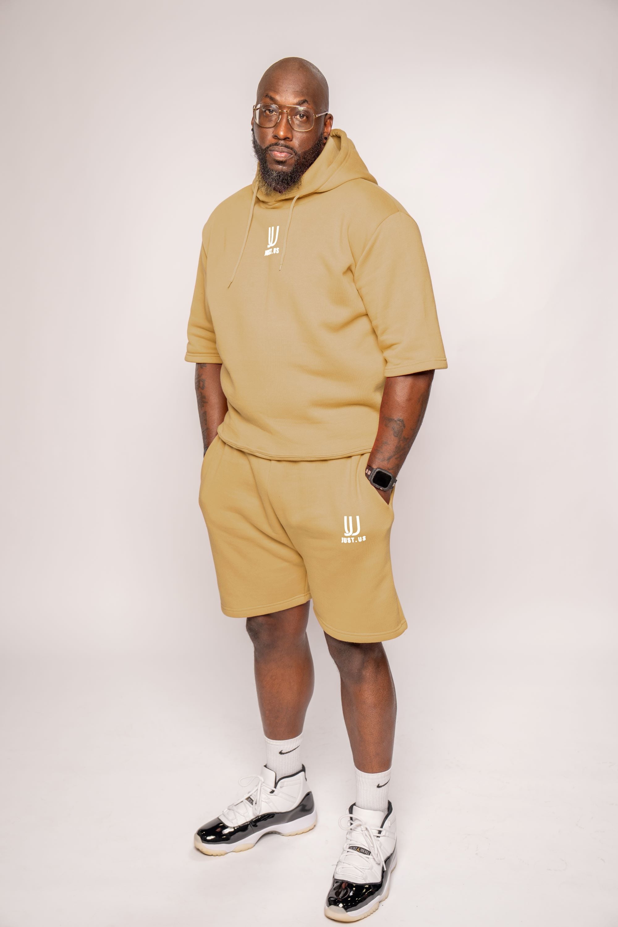Men’s Hoodie – Everyday Comfort, Effortless Style