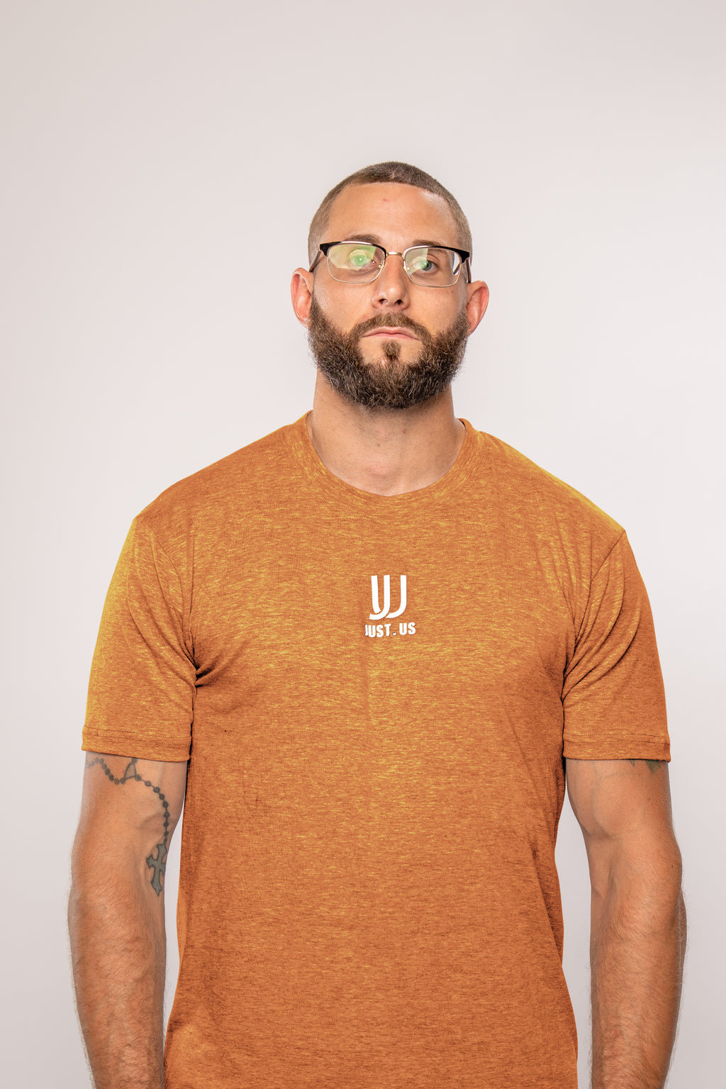 Men’s T-Shirt – Just.us