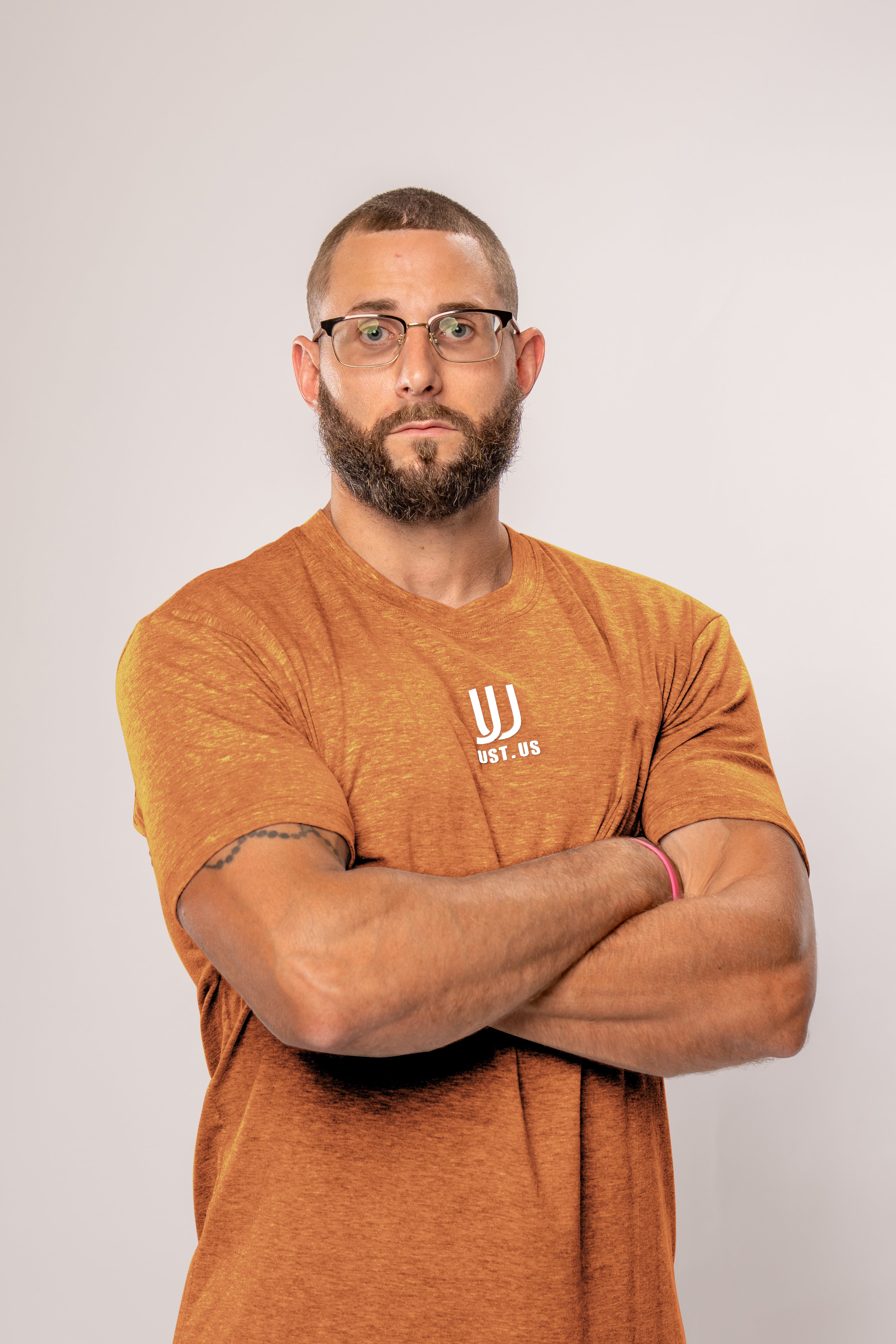 Men’s T-Shirt – Just.us