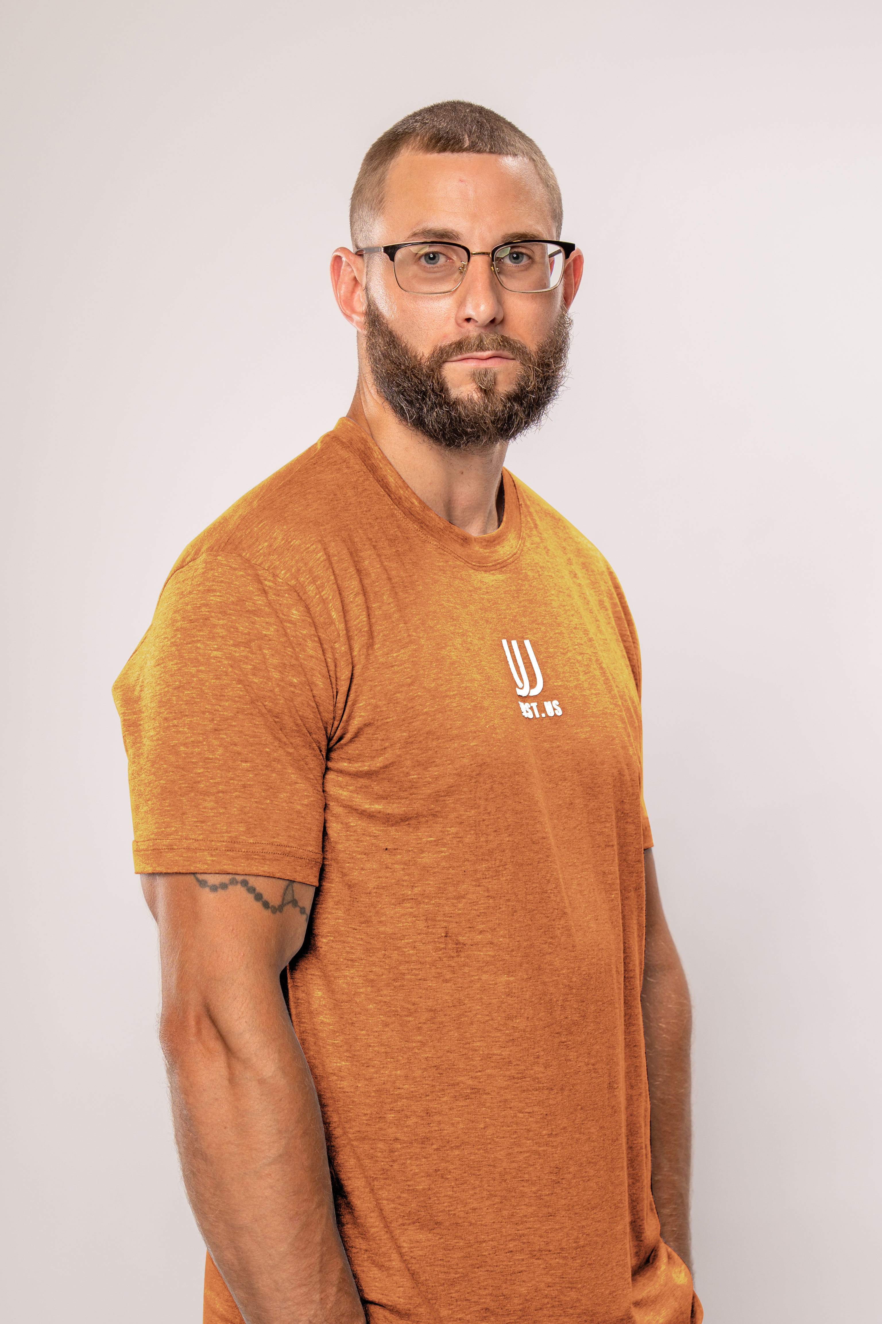 Men’s T-Shirt – Just.us