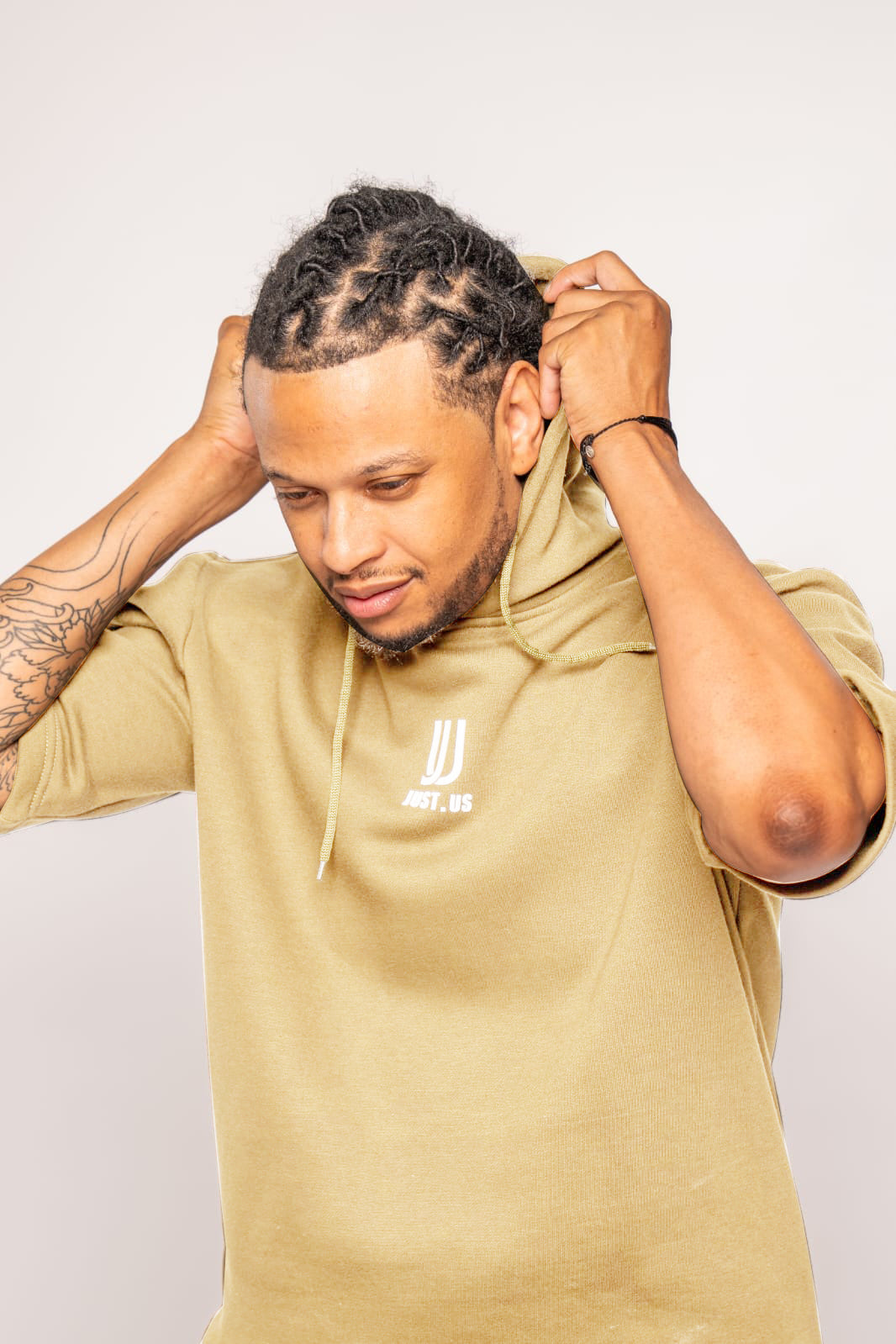Men’s Hoodie – Everyday Comfort, Effortless Style