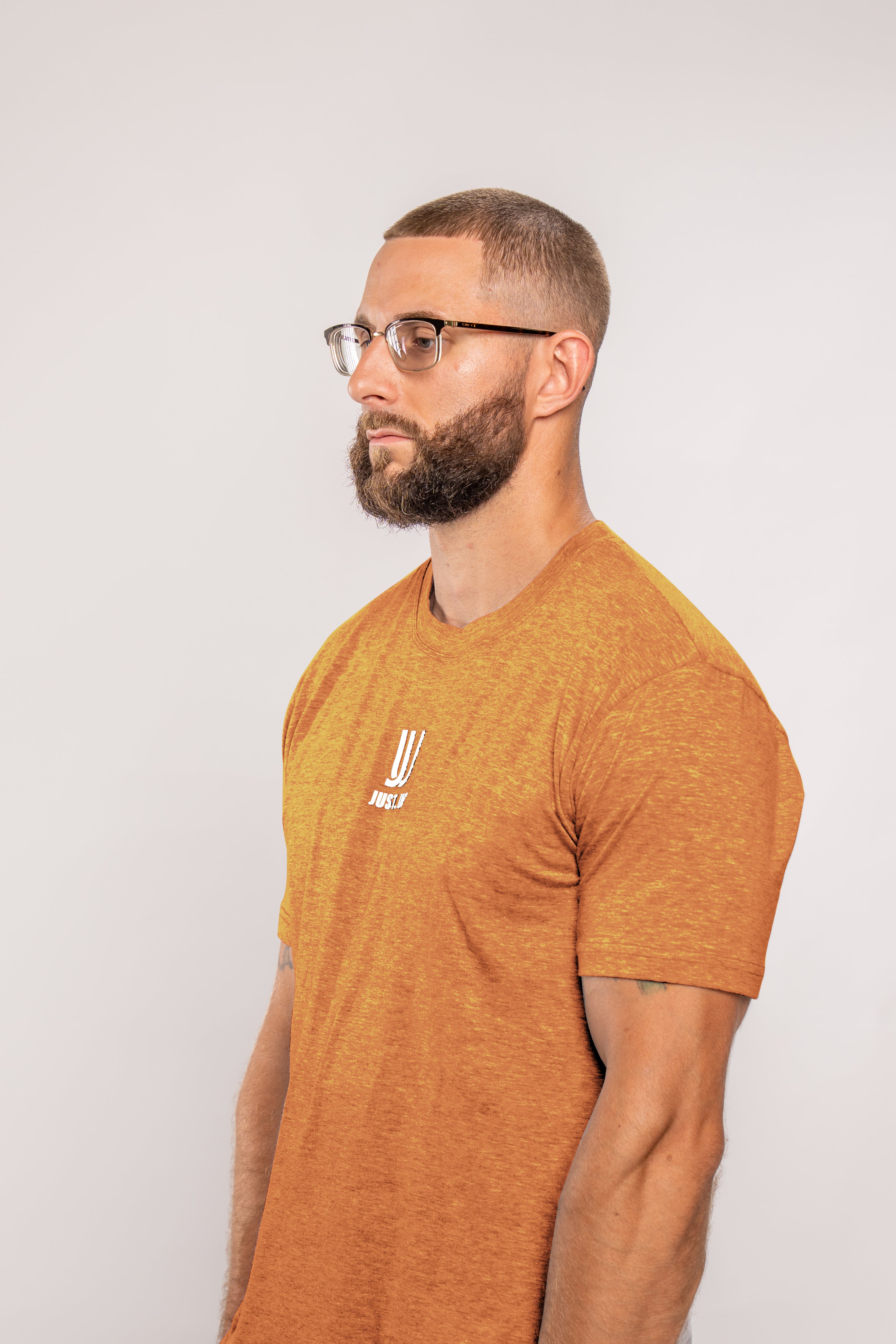 Men’s T-Shirt – Just.us