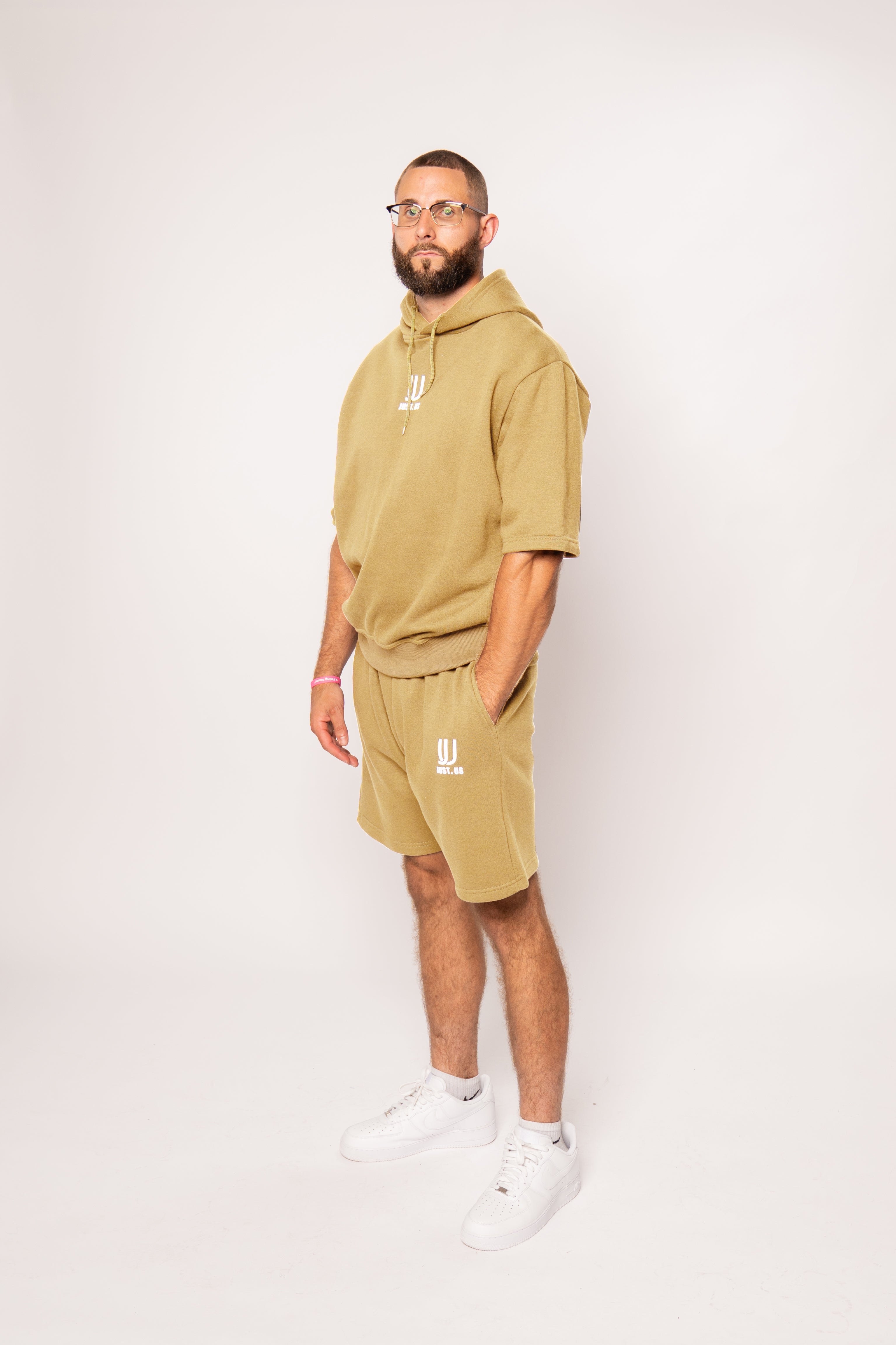 Men’s Hoodie – Everyday Comfort, Effortless Style