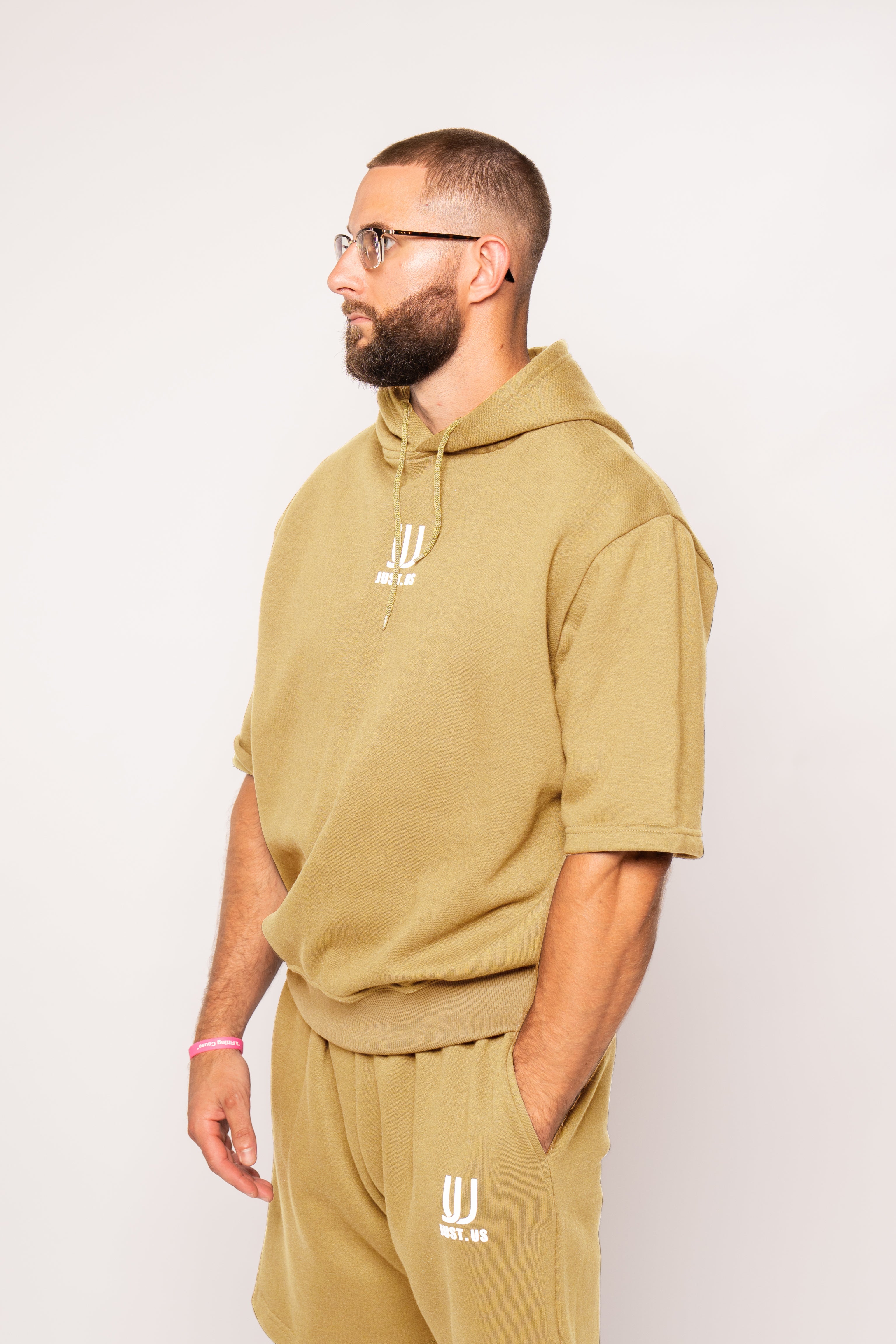 Men’s Hoodie – Everyday Comfort, Effortless Style