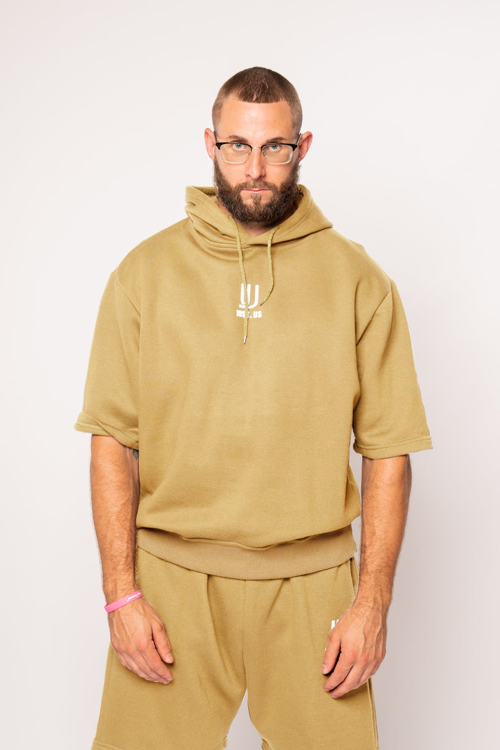 Men’s Hoodie – Everyday Comfort, Effortless Style