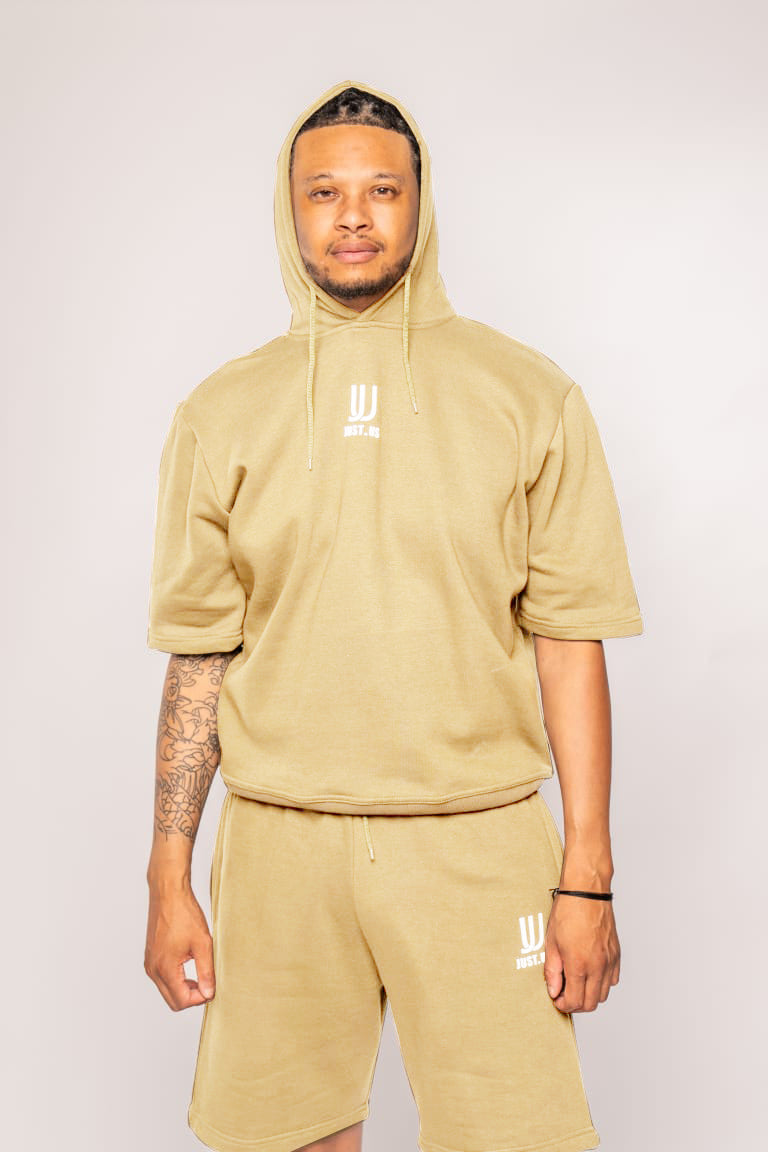 Men’s Hoodie – Everyday Comfort, Effortless Style