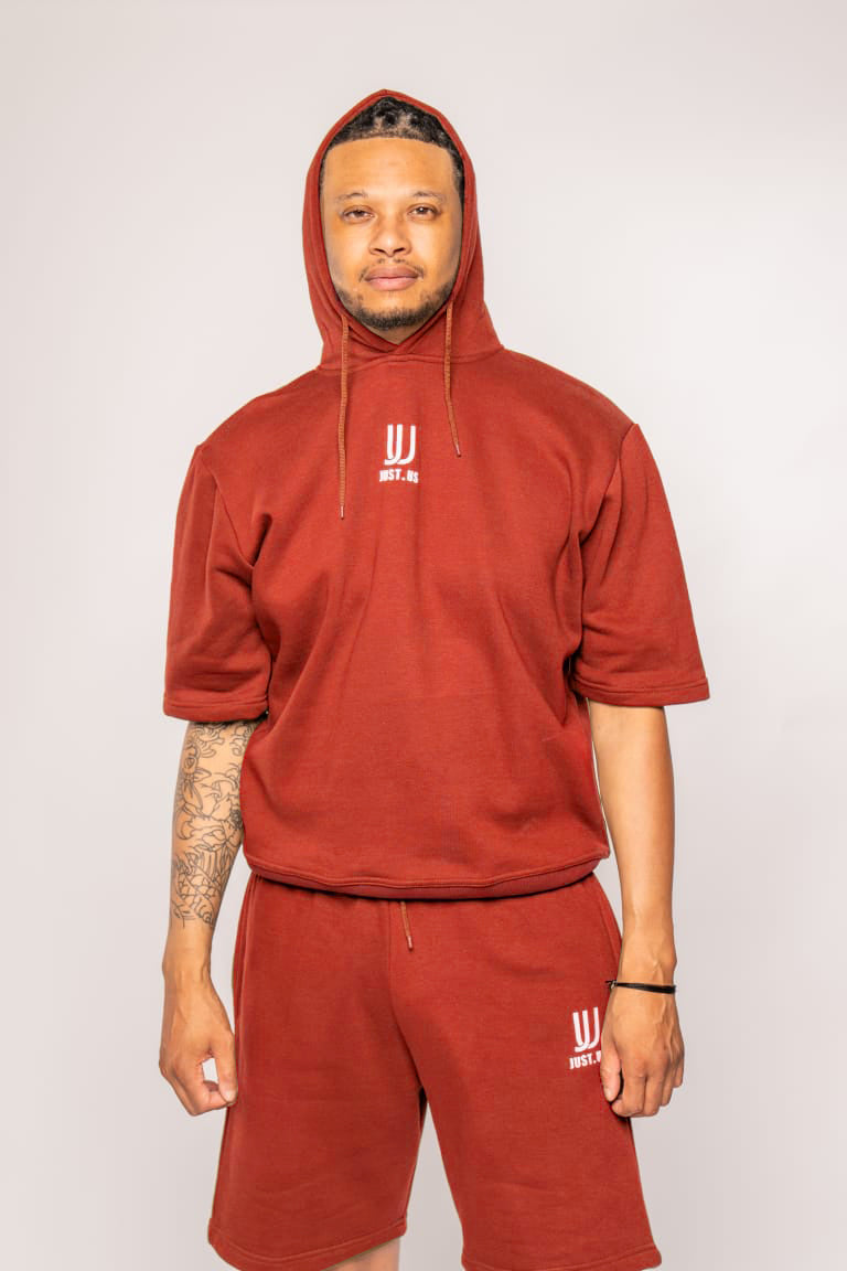 Men’s Hoodie – Everyday Comfort, Effortless Style