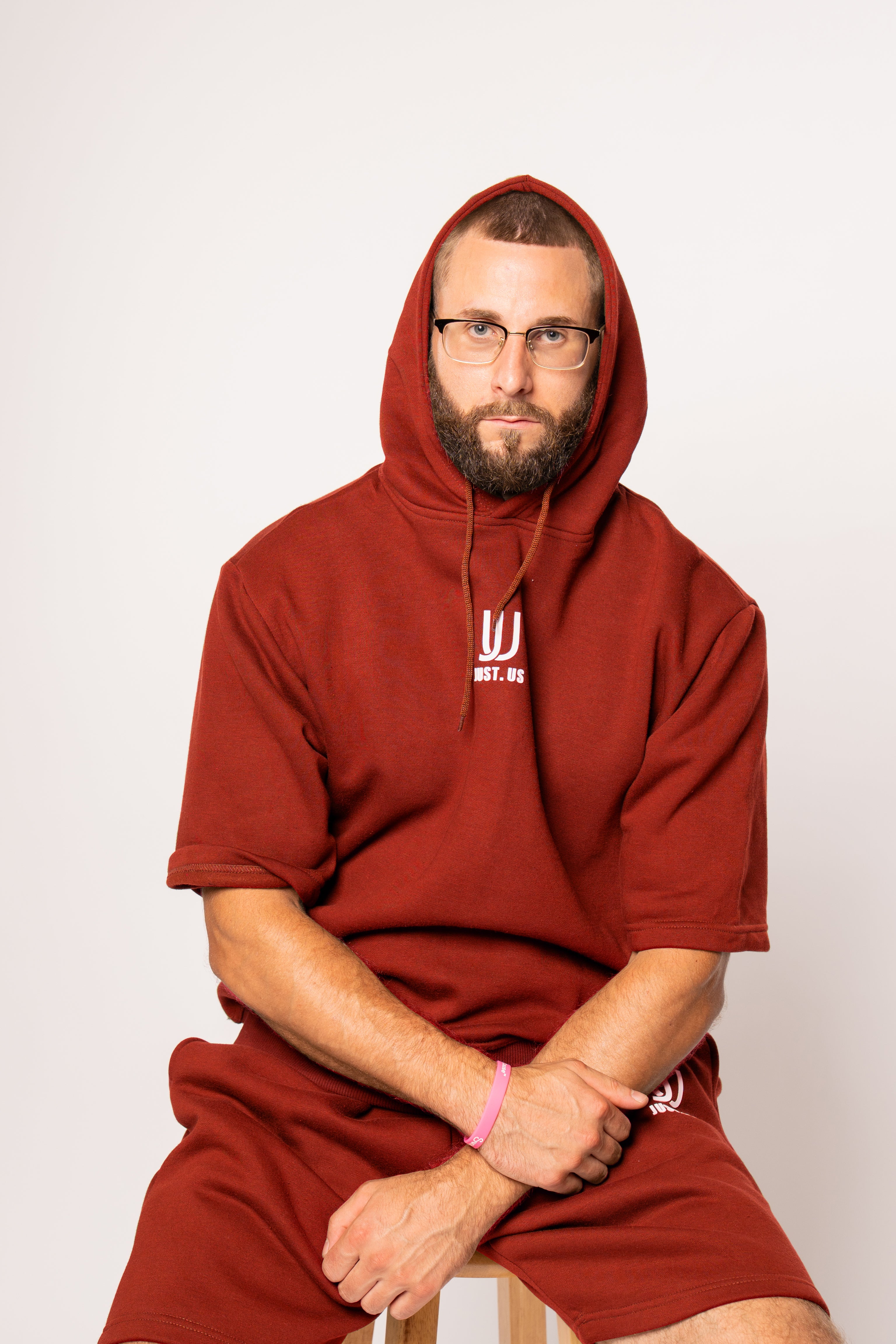 Men’s Hoodie – Everyday Comfort, Effortless Style