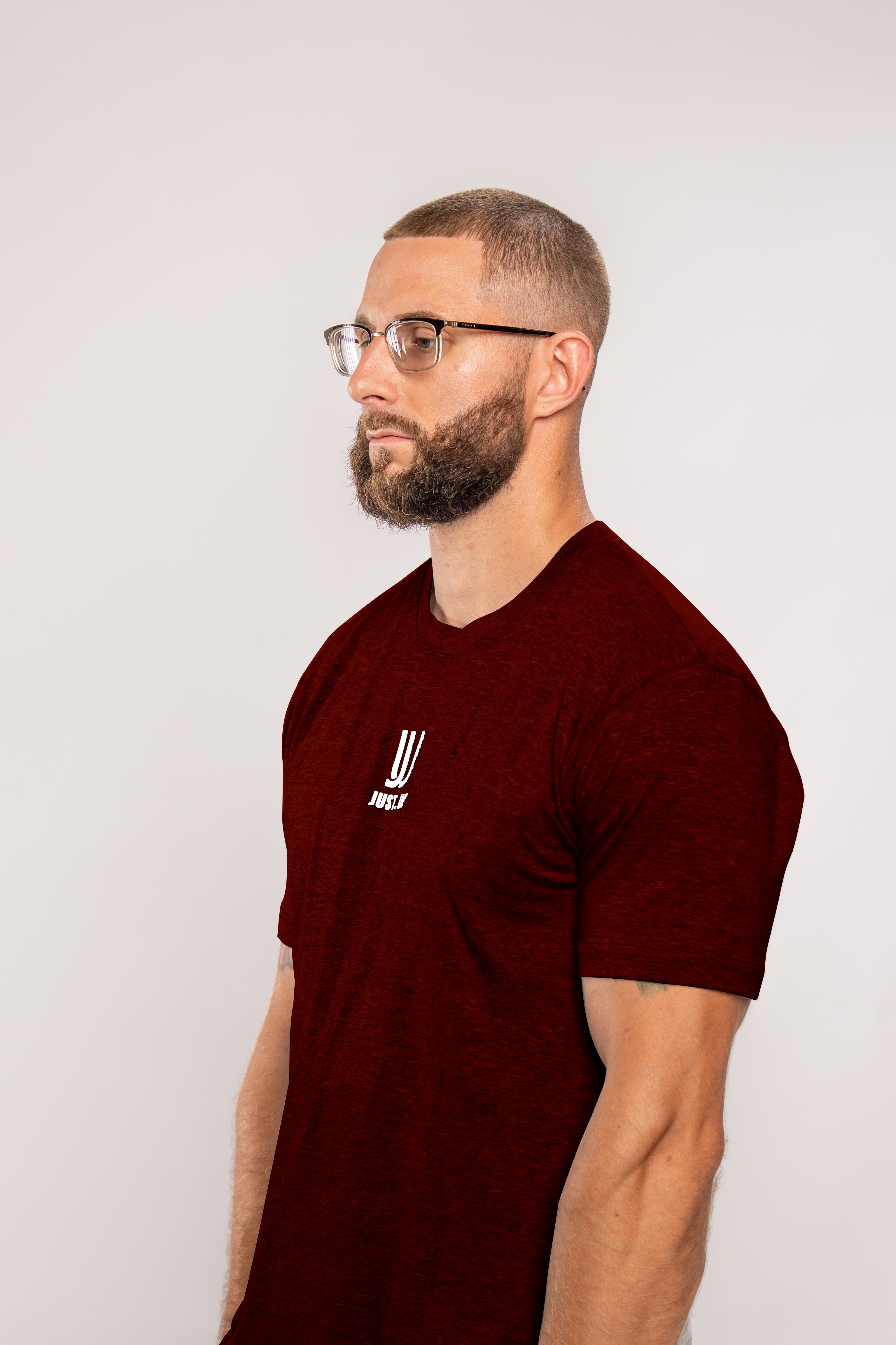 Men’s T-Shirt – Just.us