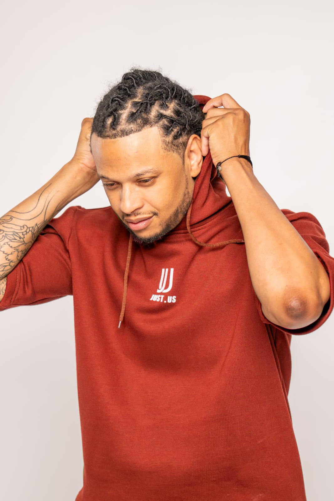 Men’s Hoodie – Everyday Comfort, Effortless Style