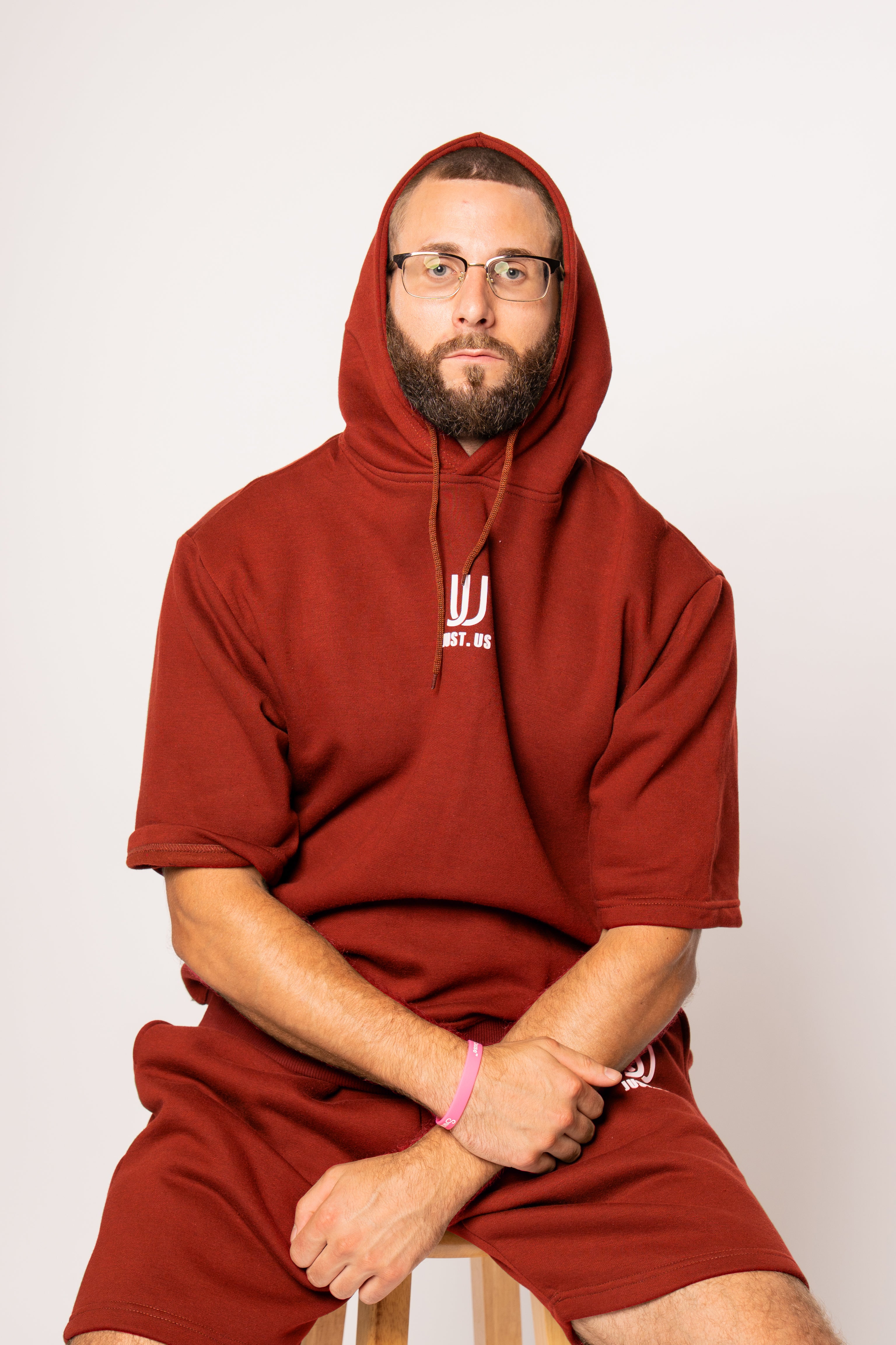 Men’s Hoodie – Everyday Comfort, Effortless Style