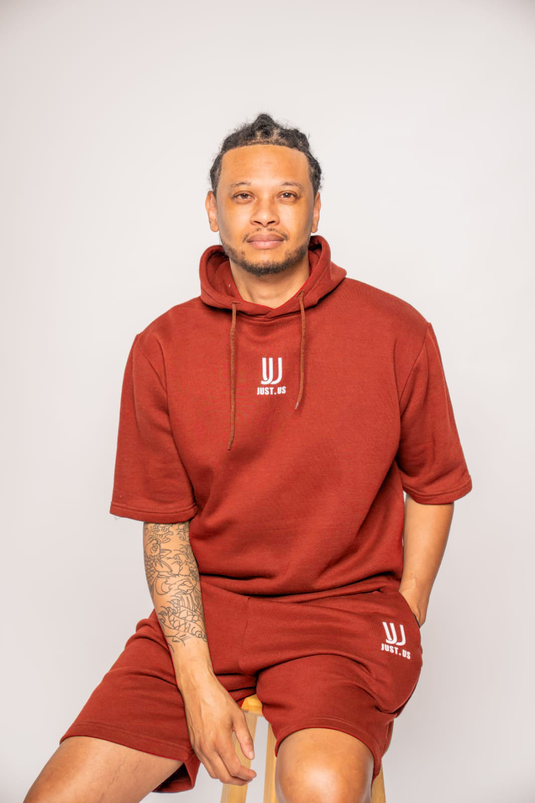 Men’s Hoodie – Everyday Comfort, Effortless Style
