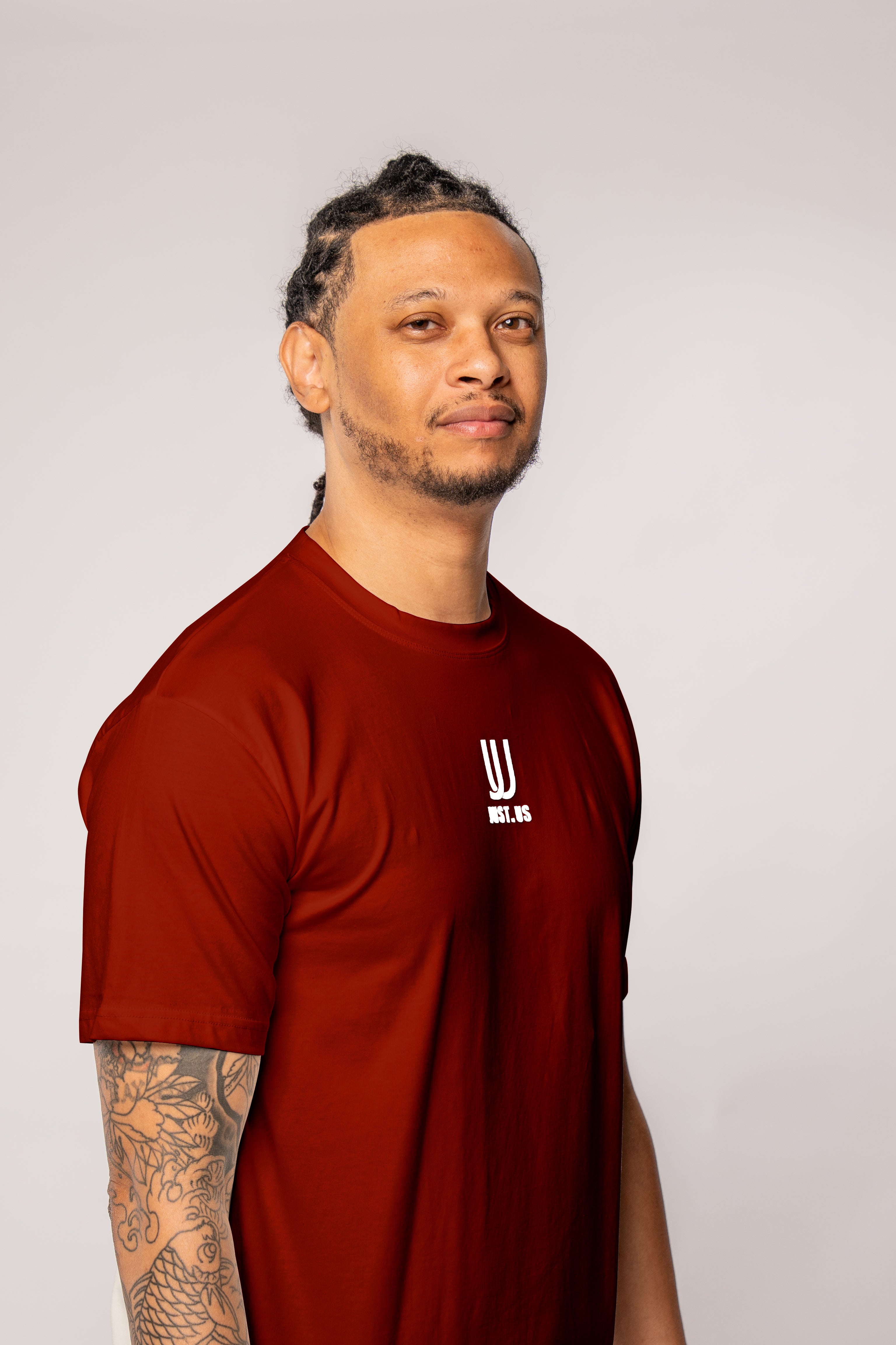 Men’s T-Shirt – Just.us
