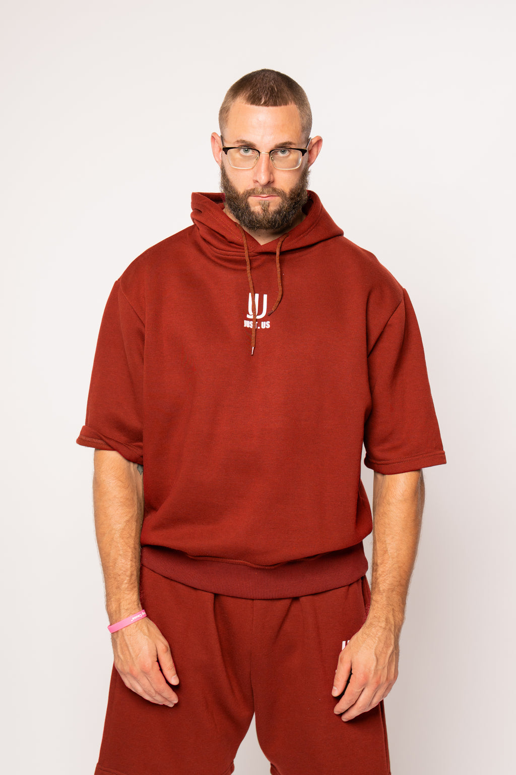 Men’s Hoodie – Everyday Comfort, Effortless Style