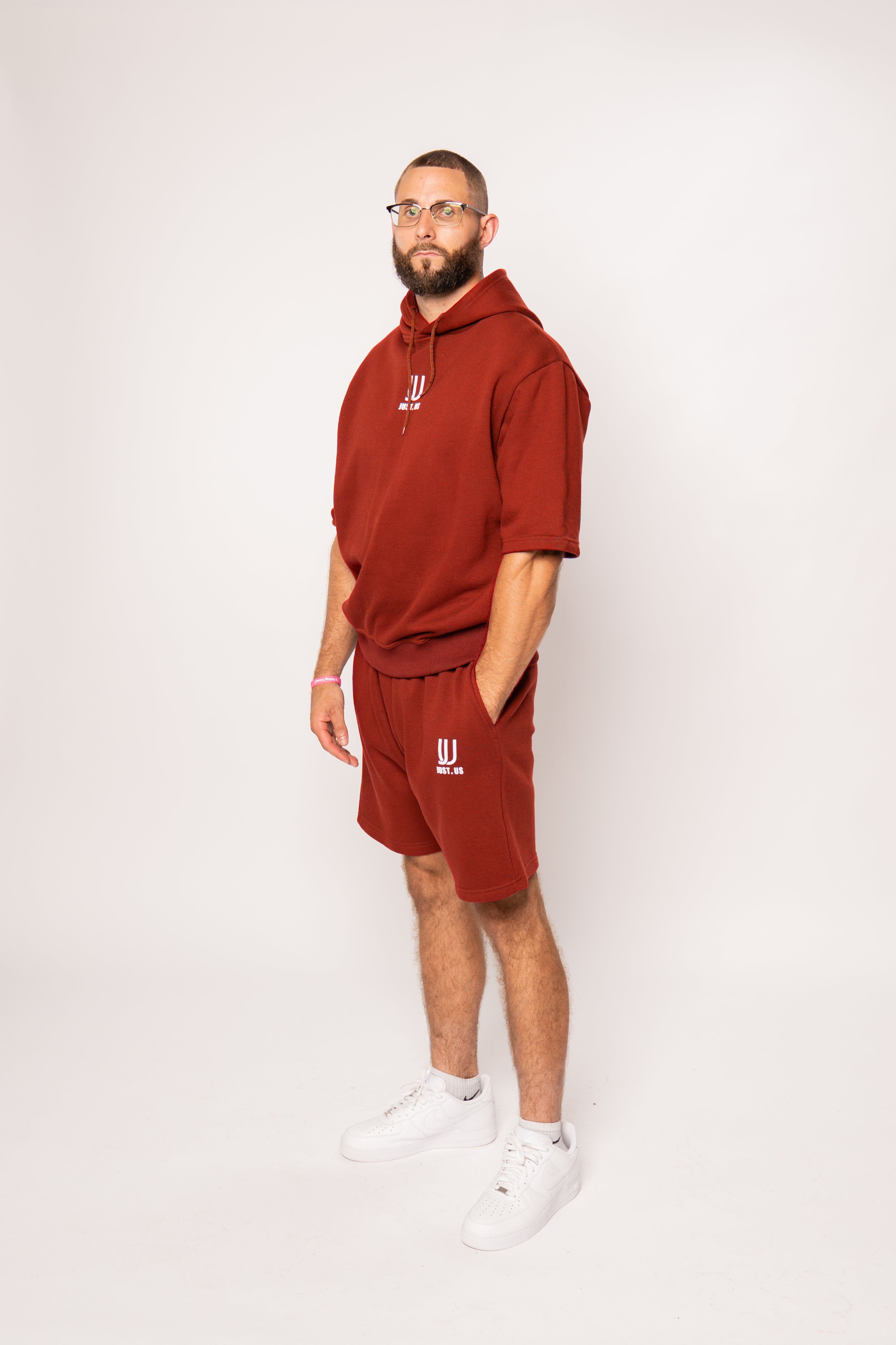 Men’s Hoodie – Everyday Comfort, Effortless Style