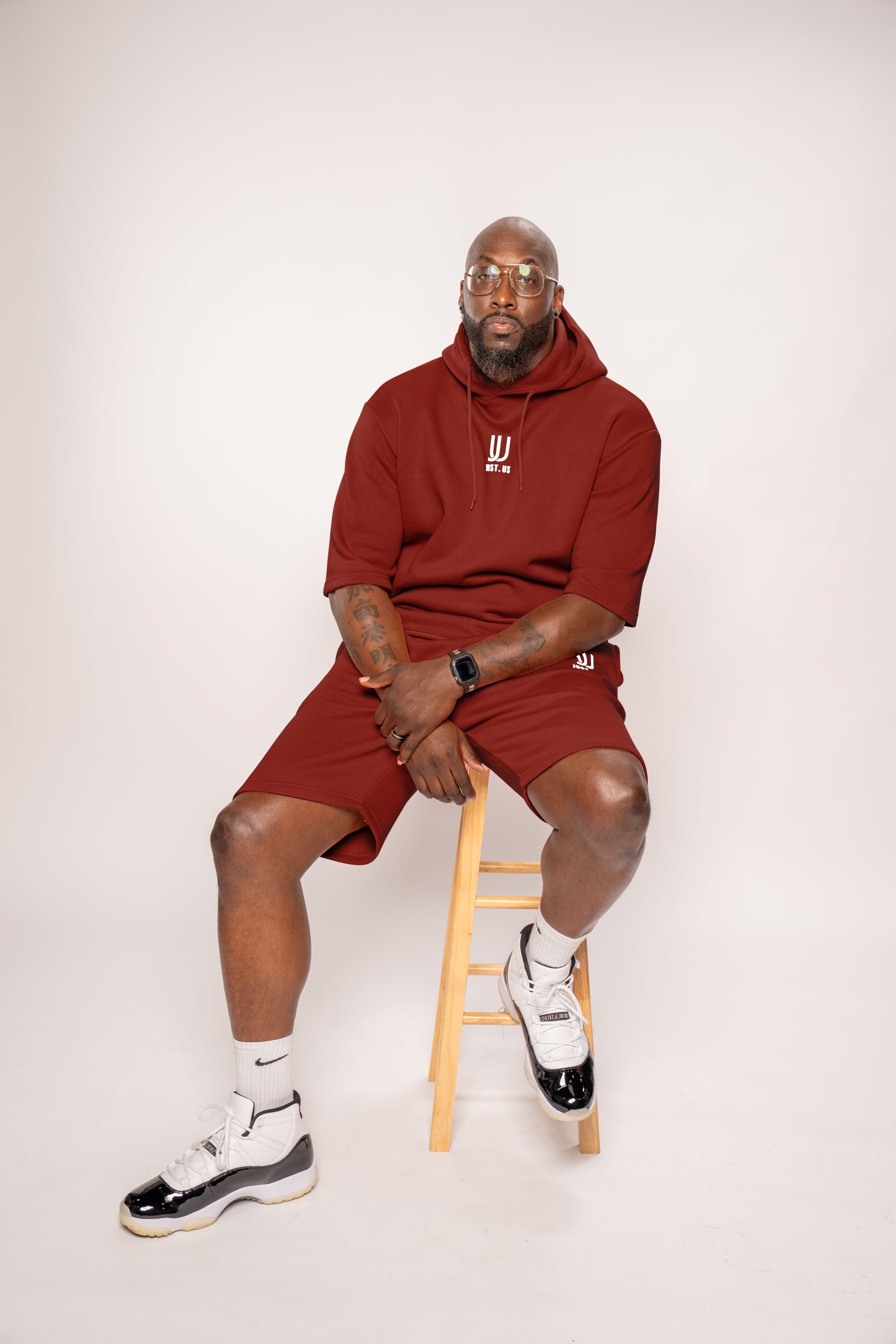 Men’s Hoodie – Everyday Comfort, Effortless Style