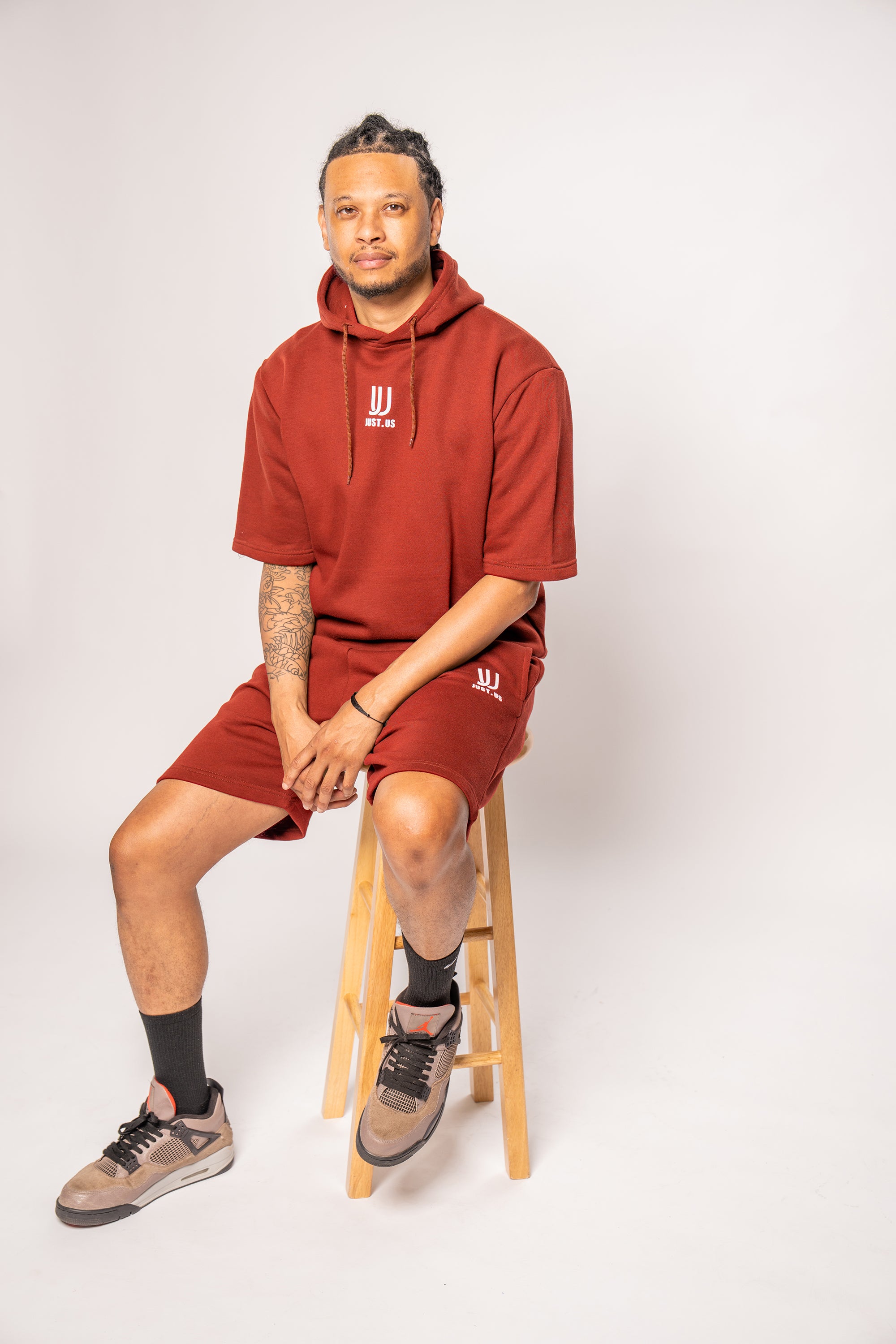 Men’s Hoodie – Everyday Comfort, Effortless Style