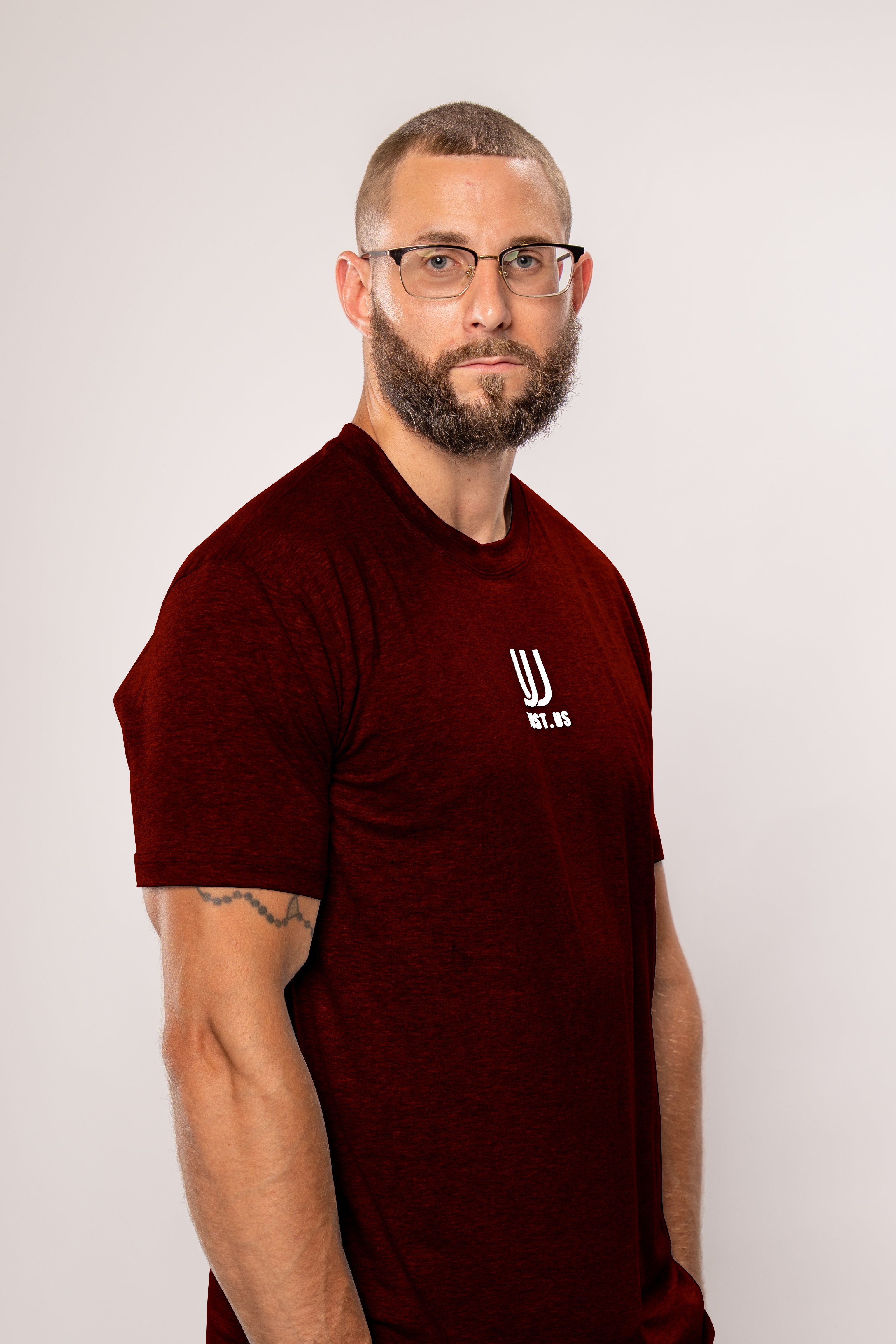 Men’s T-Shirt – Just.us