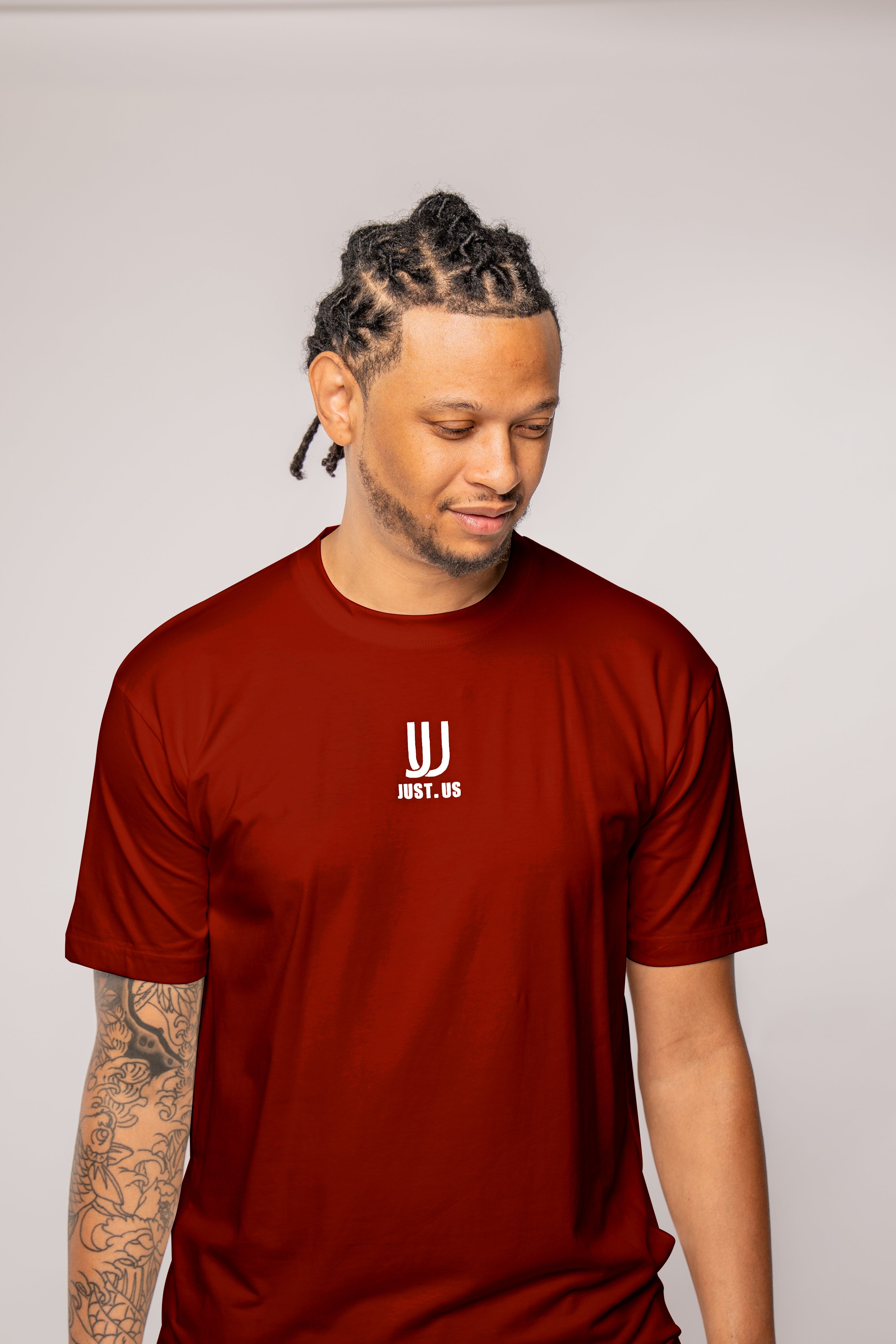 Men’s T-Shirt – Just.us