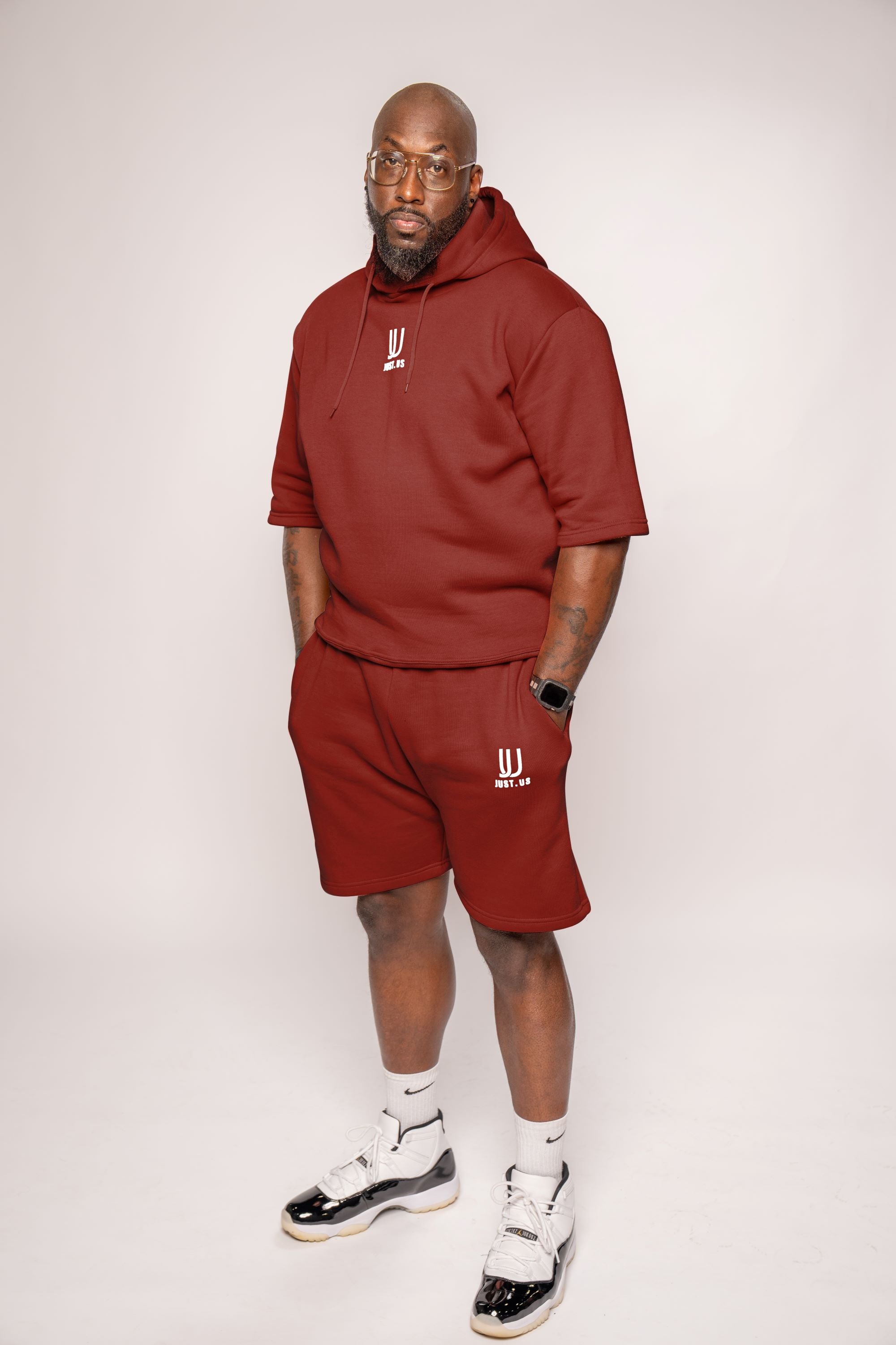 Men’s Hoodie – Everyday Comfort, Effortless Style