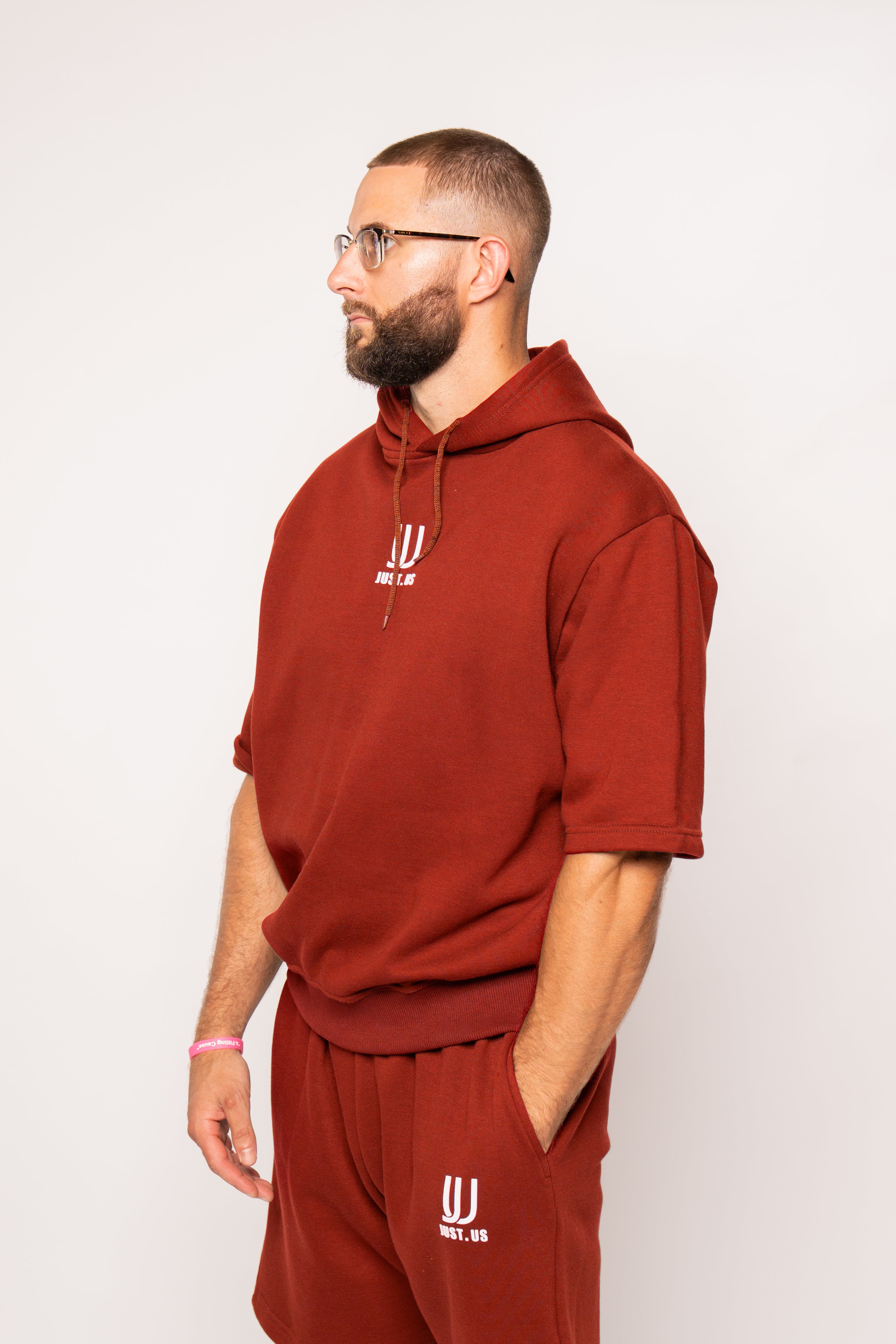 Men’s Hoodie – Everyday Comfort, Effortless Style