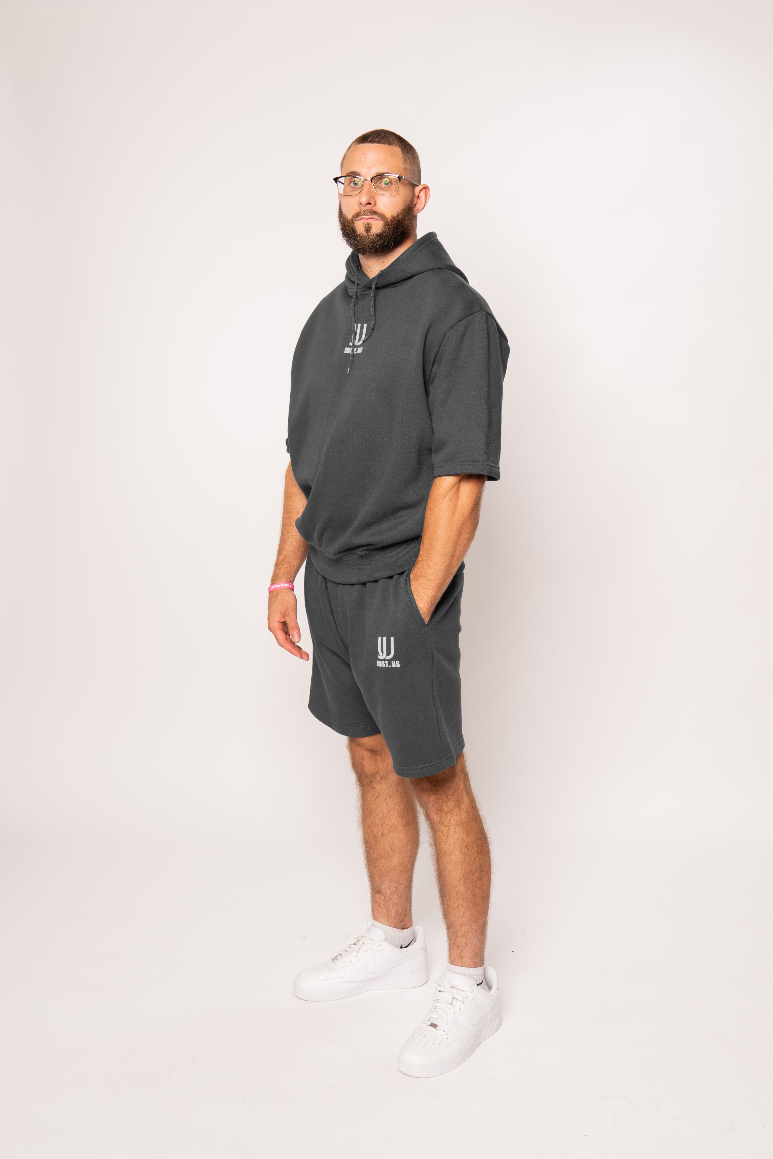 Men’s Hoodie – Everyday Comfort, Effortless Style