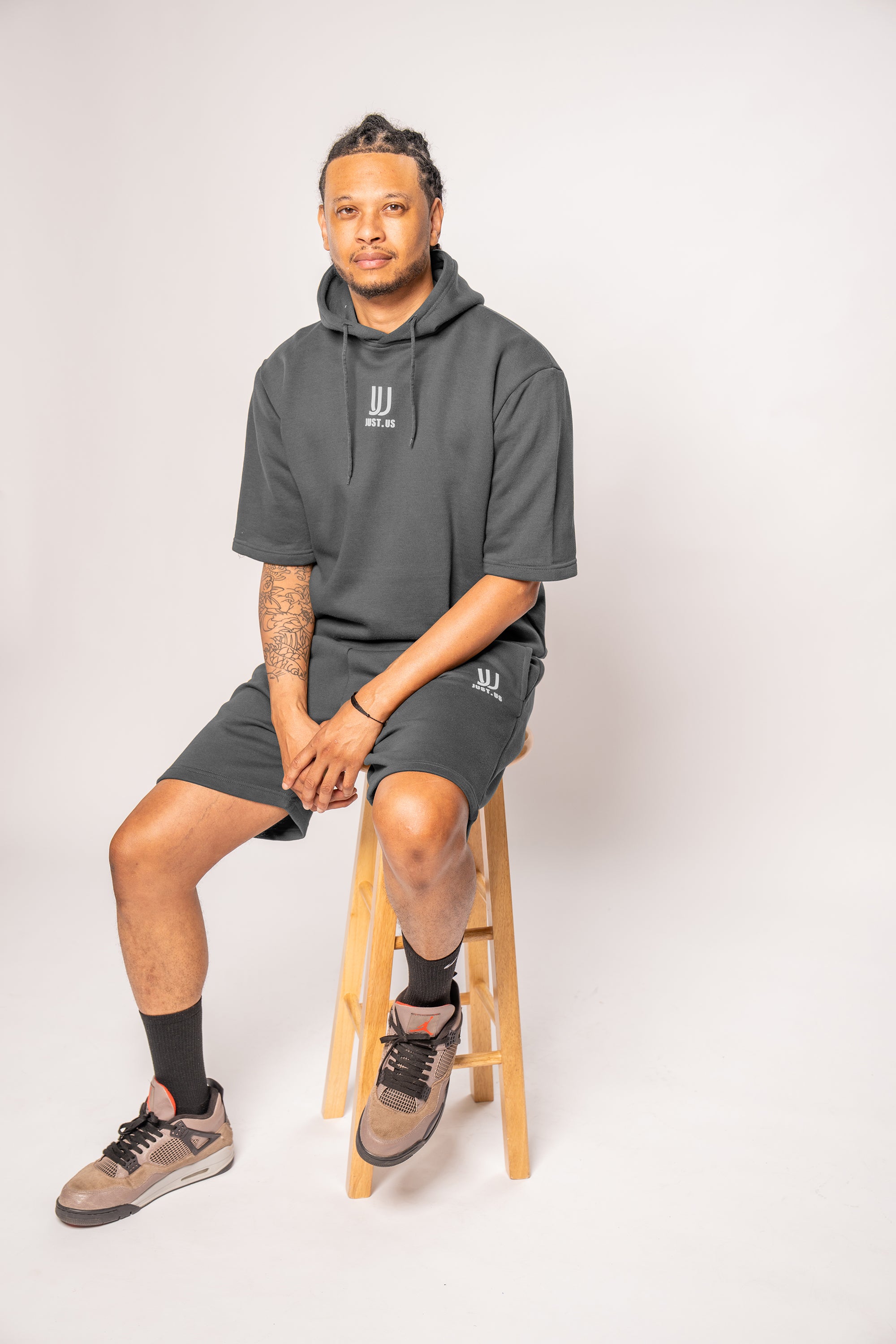 Men’s Hoodie – Everyday Comfort, Effortless Style