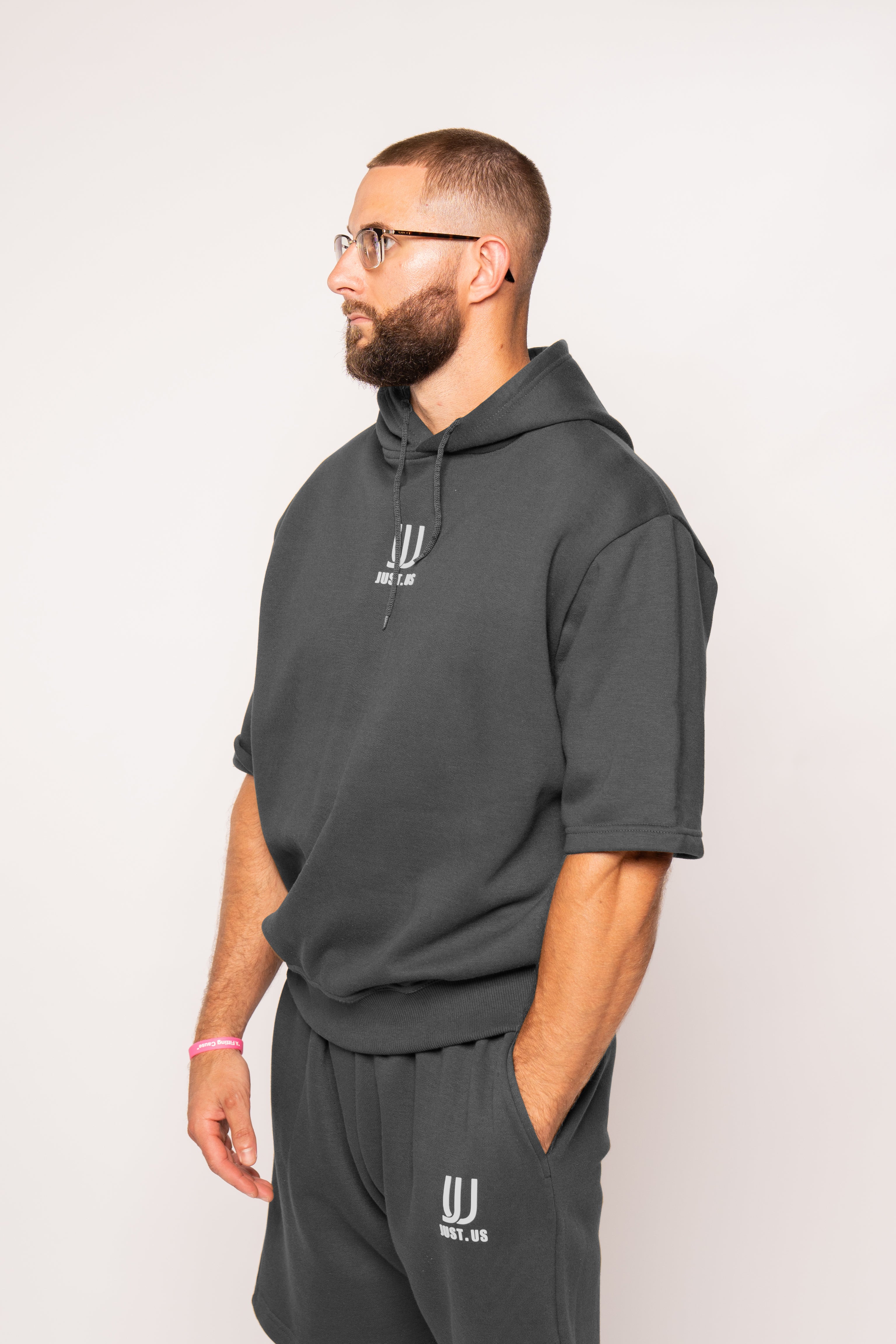 Men’s Hoodie – Everyday Comfort, Effortless Style