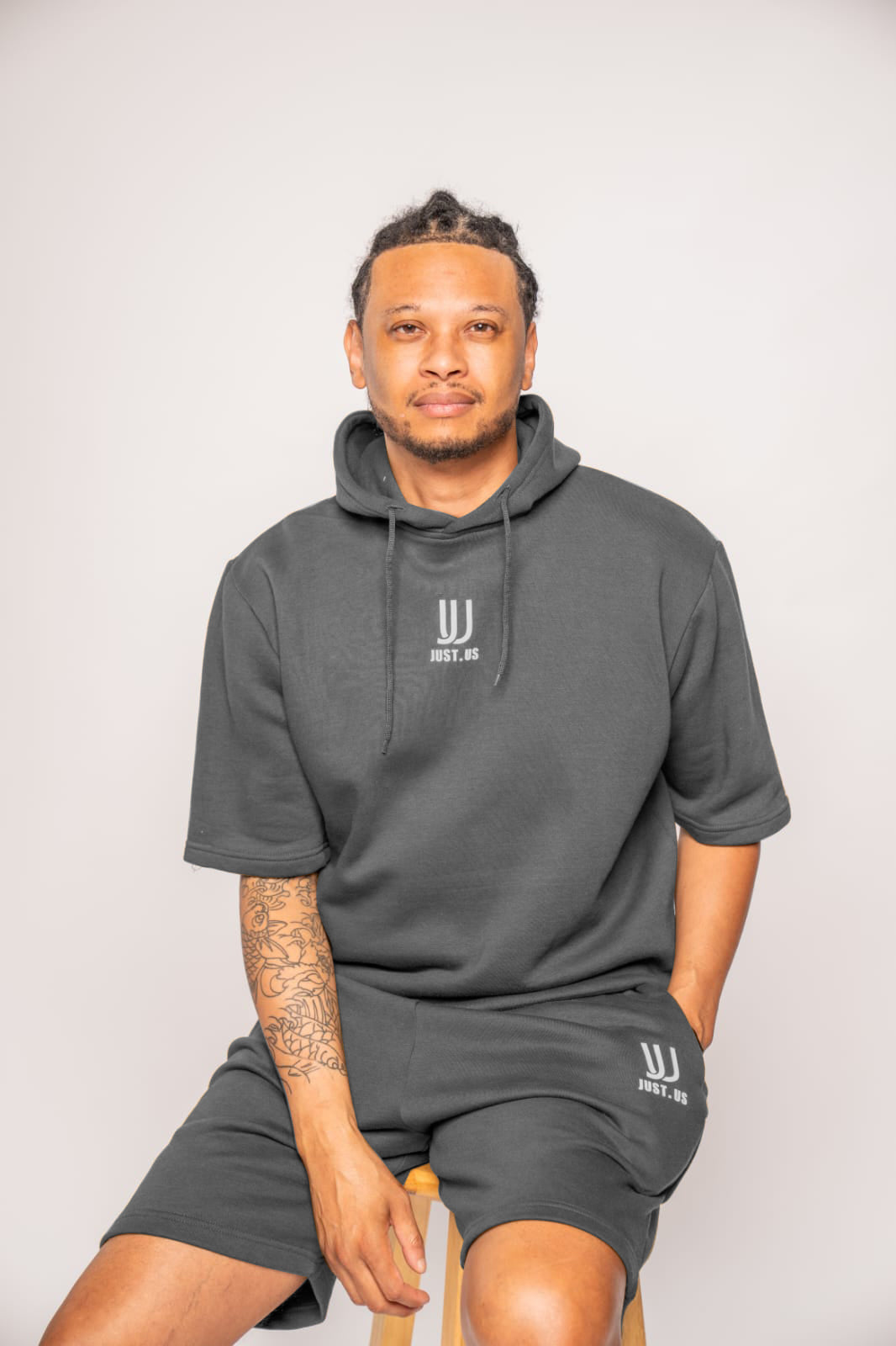 Men’s Hoodie – Everyday Comfort, Effortless Style