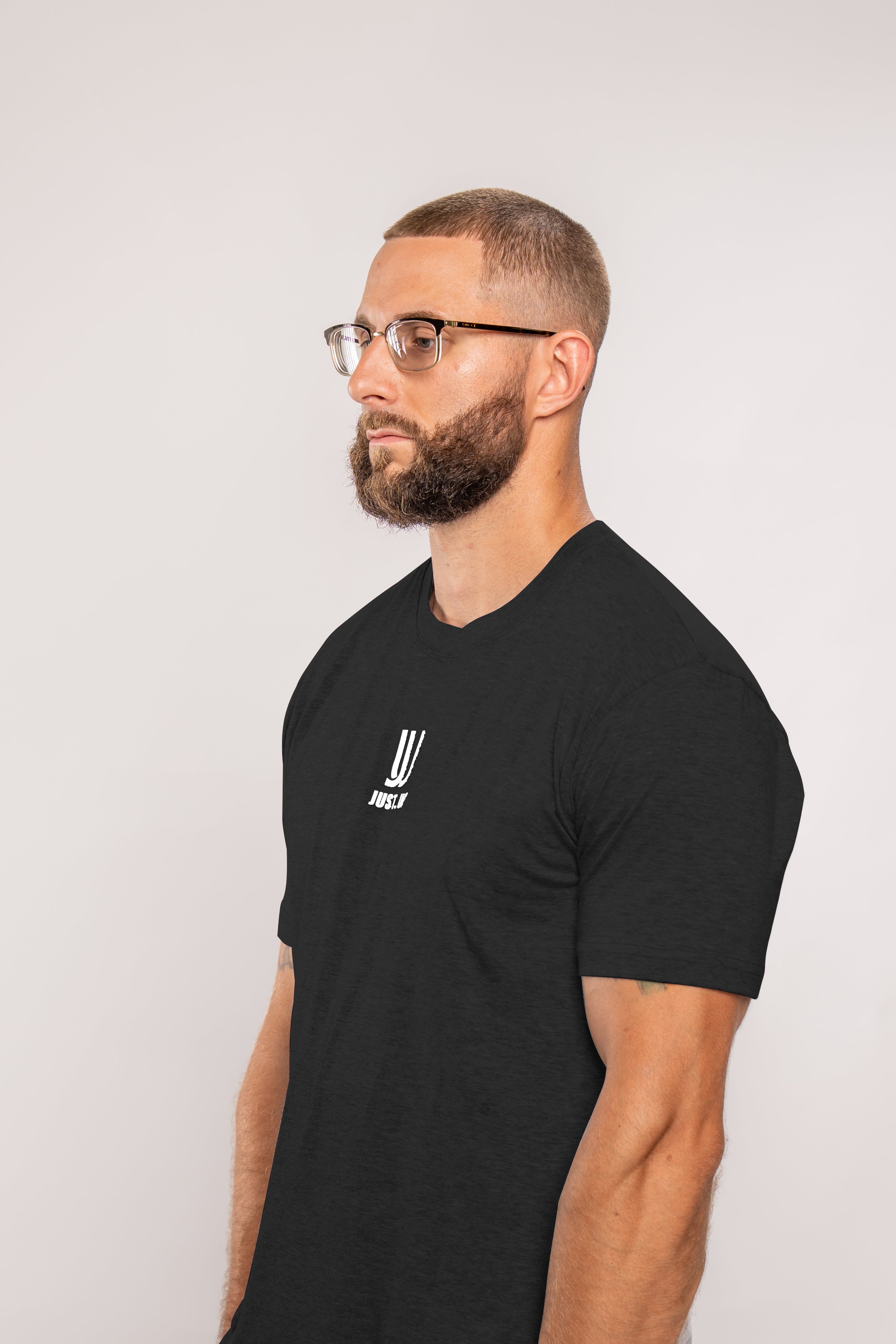 Men’s T-Shirt – Just.us